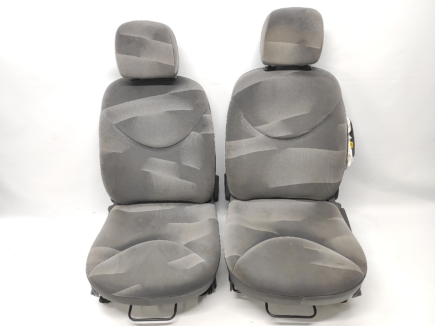 Conjunto de Bancos CITROEN C2 (JM_) | 03 - 17