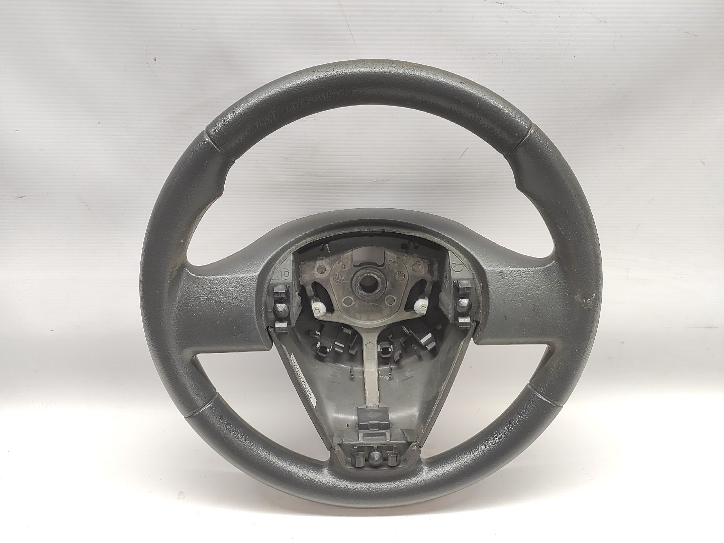 Volante CITROEN C2 (JM_) | 03 - 17