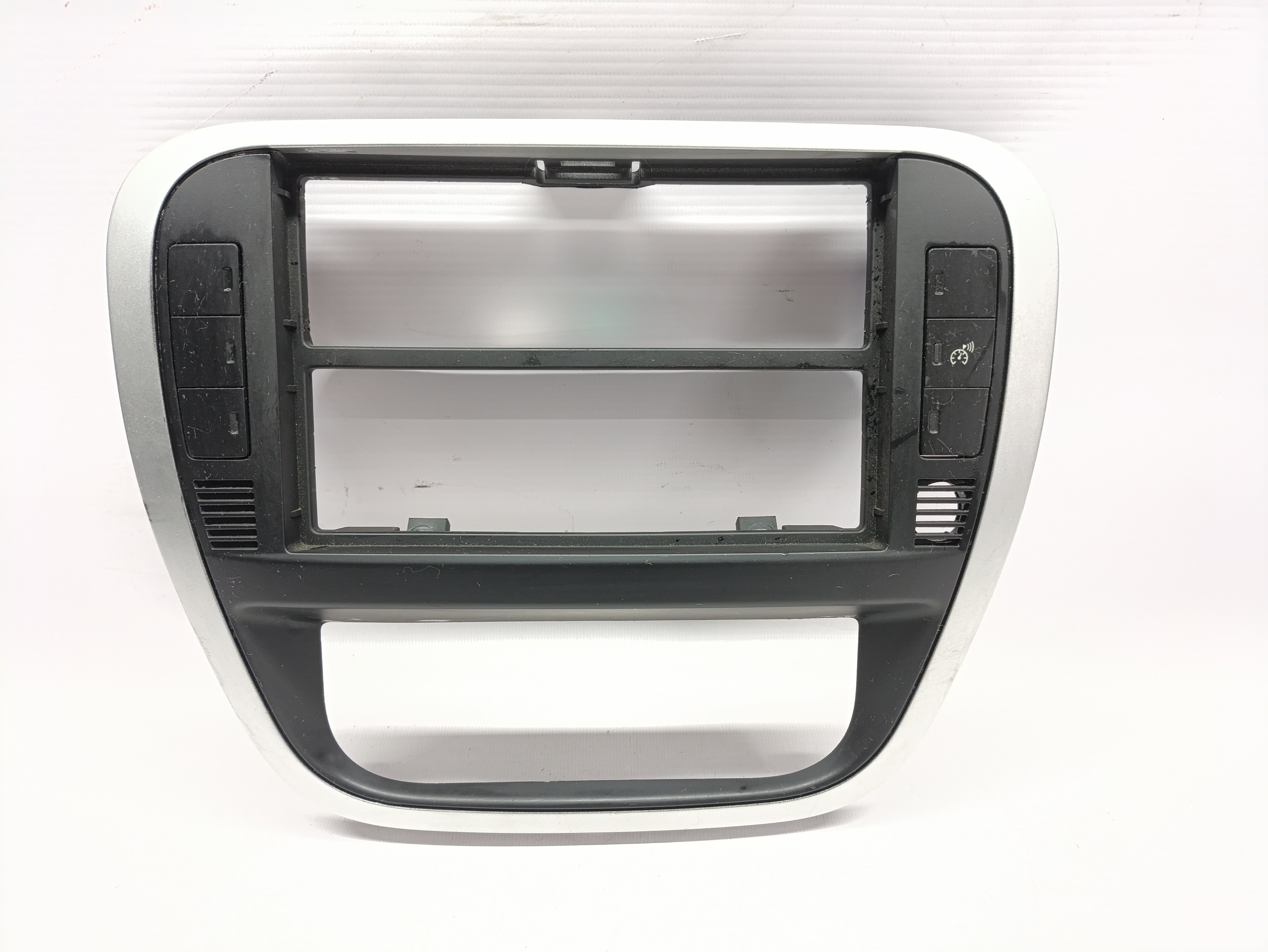 Consola / Mascara Auto Radio CITROEN C2 (JM_) | 03 - 17