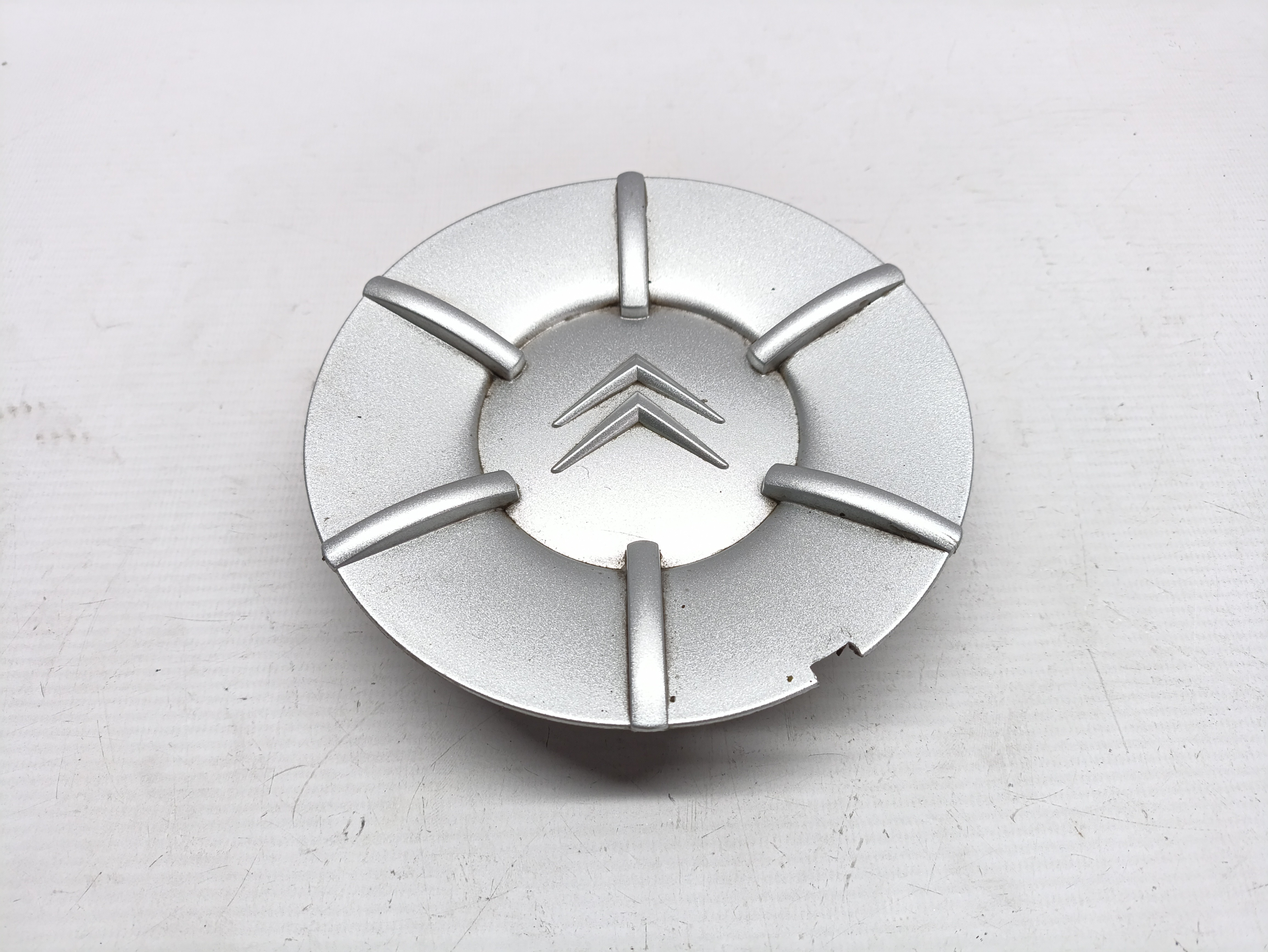 Centro de Jante CITROEN C2 (JM_) | 03 - 17