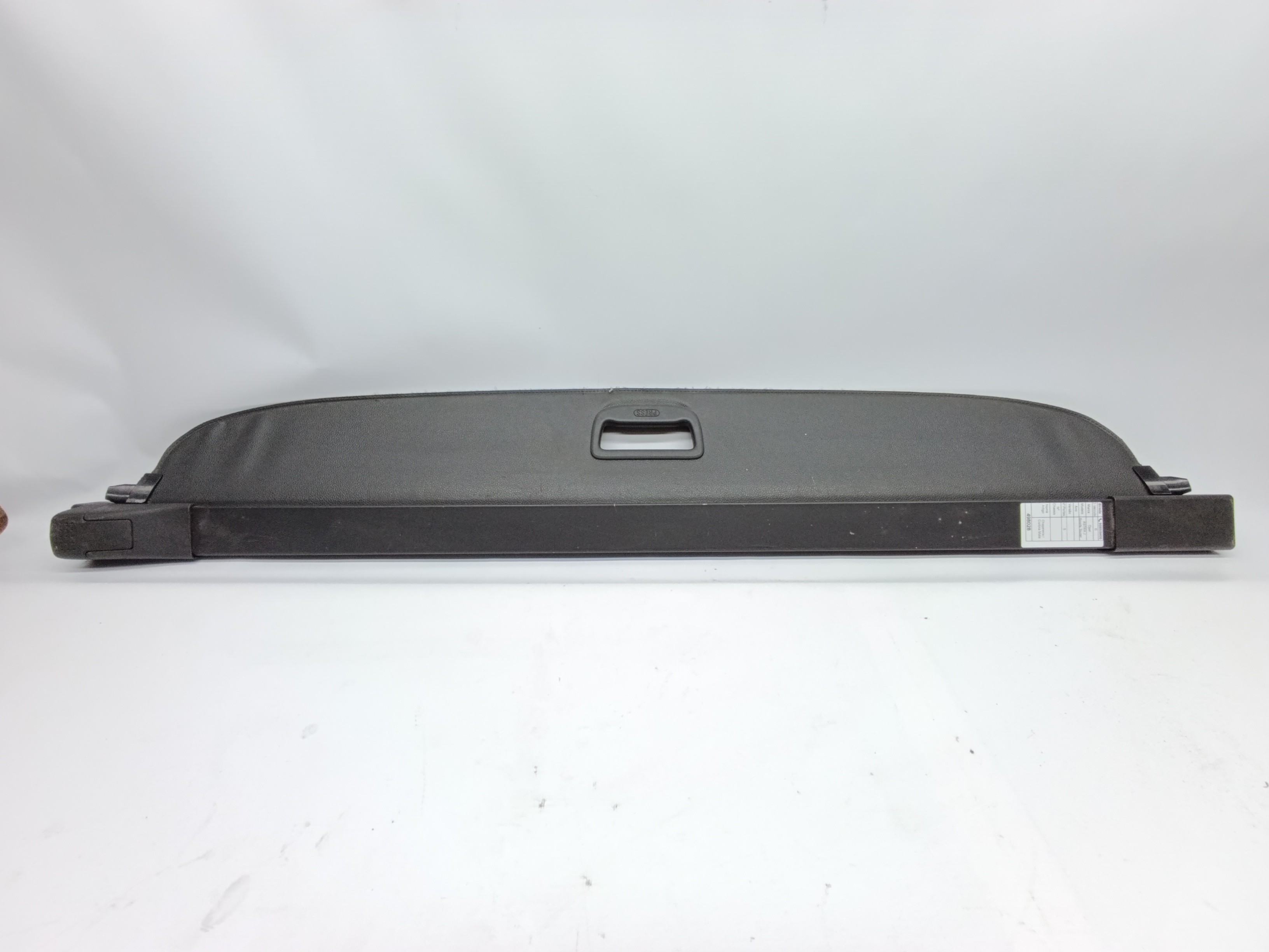 Chapeleira / Cortina Mala OPEL ASTRA J Sports Tourer (P10) | 10 - 15