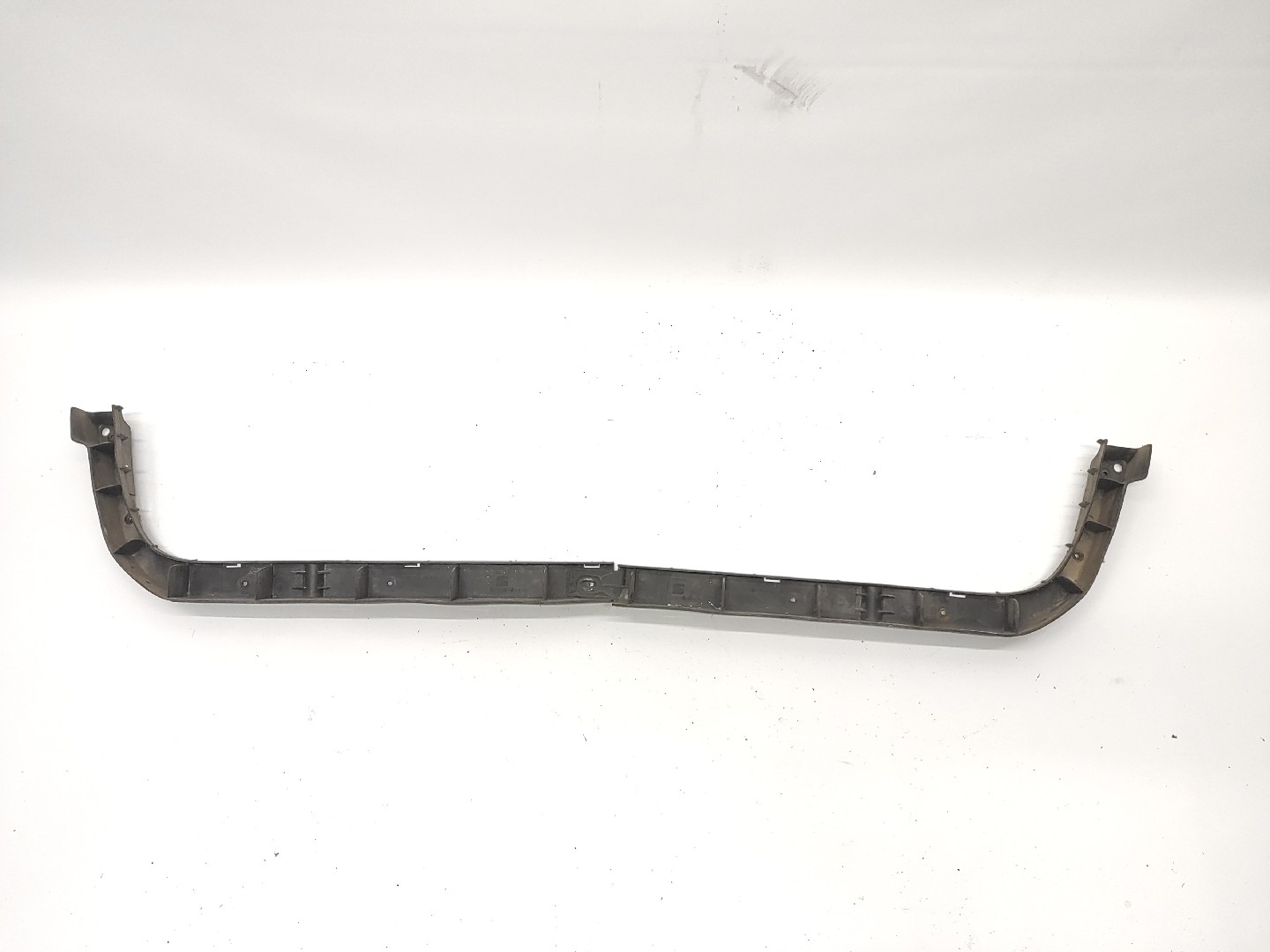 Guia Para Choques Tras Central SEAT IBIZA III (6L1) | 02 - 09
