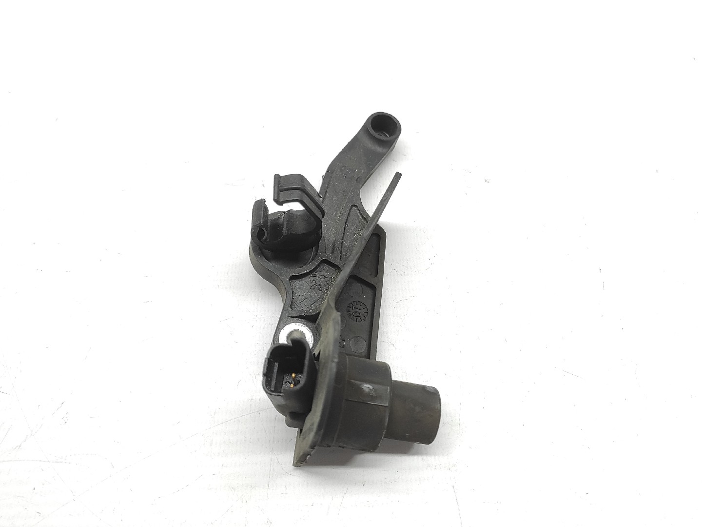 Sensor Rotaçao Cambota CITROEN C2 (JM_) | 03 - 17