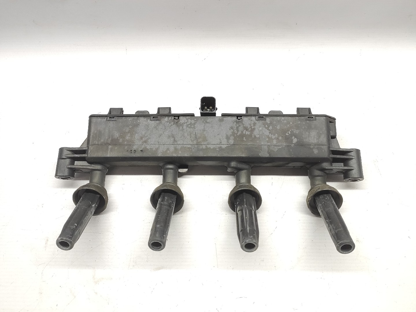 Bobine de Igniçao CITROEN C2 (JM_) | 03 - 17