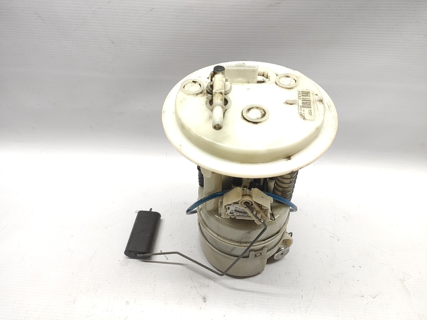 Boia / Bomba Combustivel CITROEN C2 (JM_) | 03 - 17