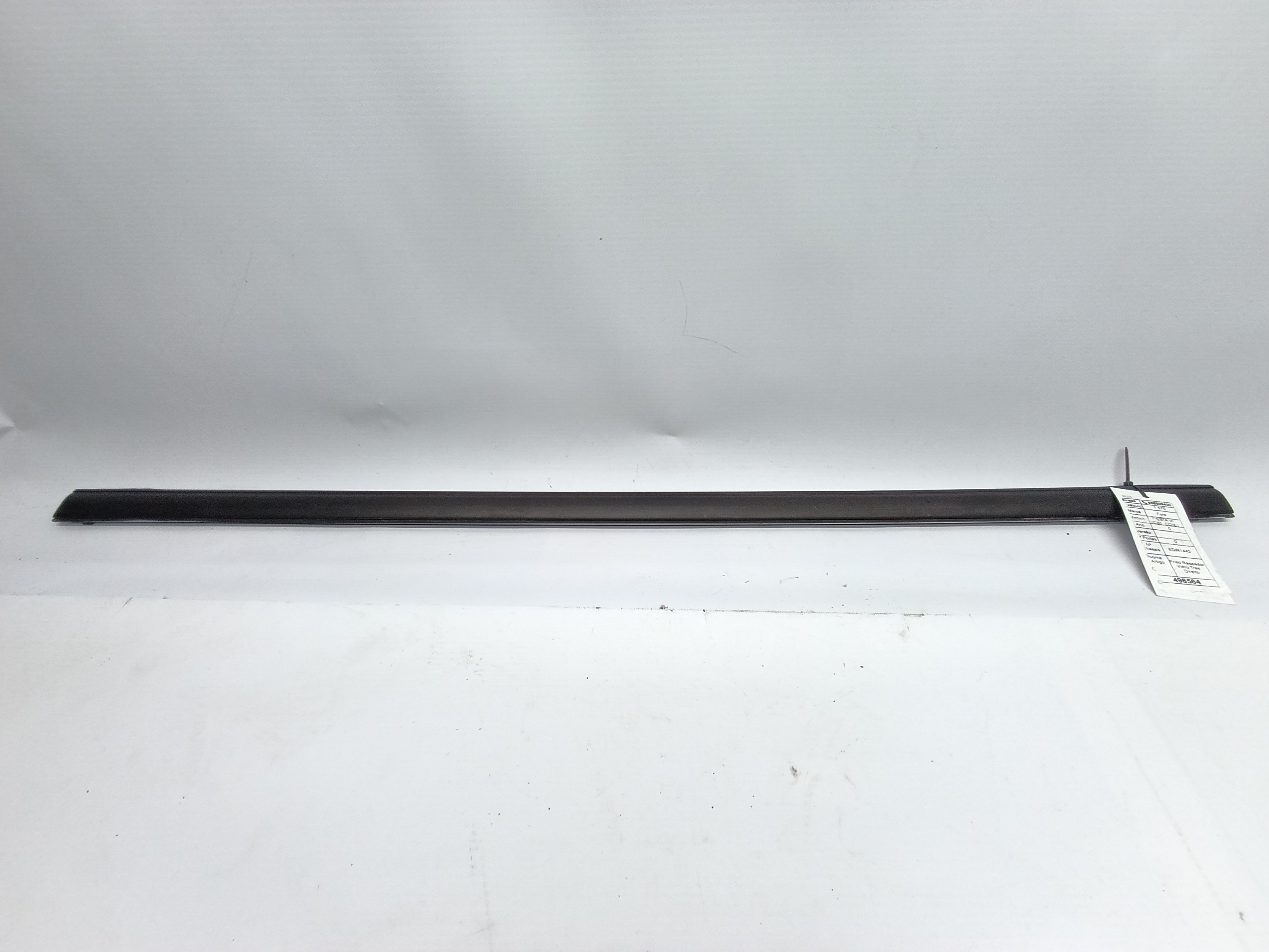 Friso Raspador Vidro Tras Direito FORD FIESTA VI (CB1, CCN) | 08 - 
