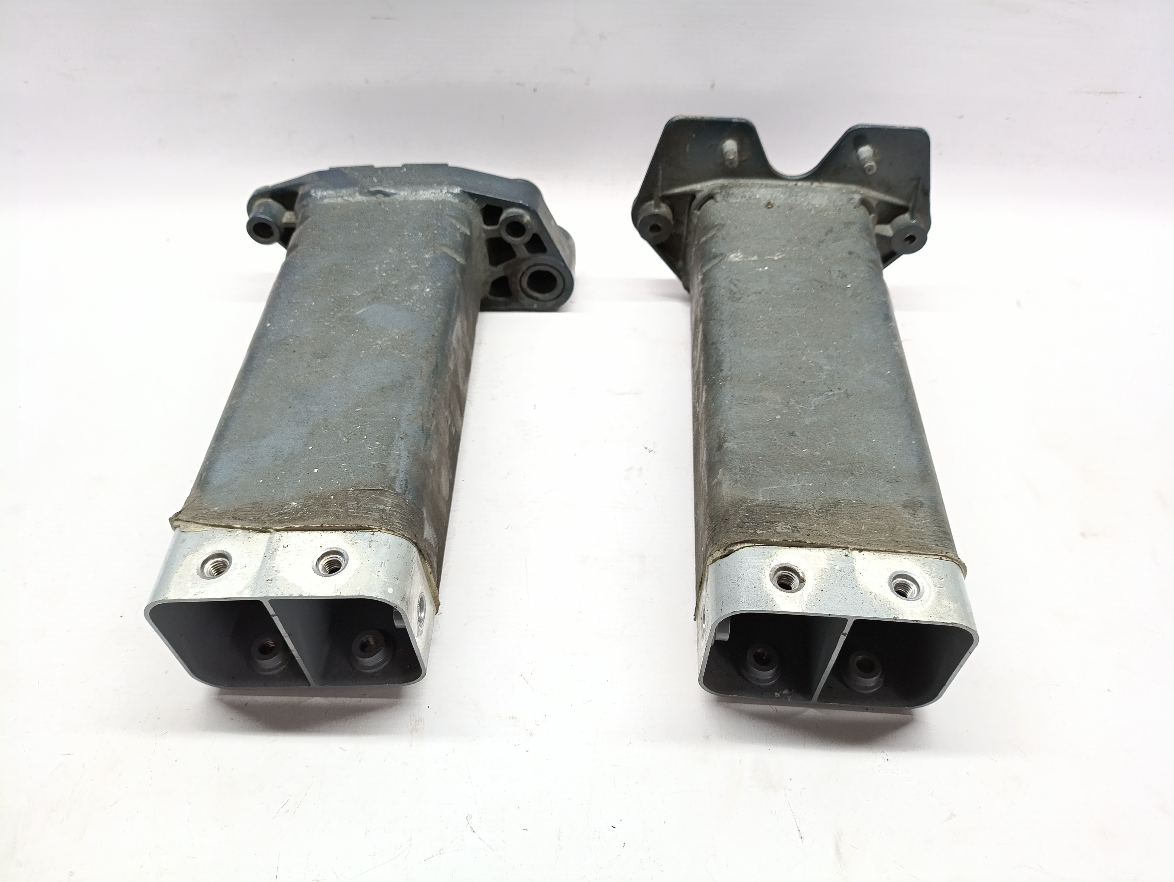 Refuerzo Paragolpes Delantero AUDI A2 (8Z0) | 00 - 05