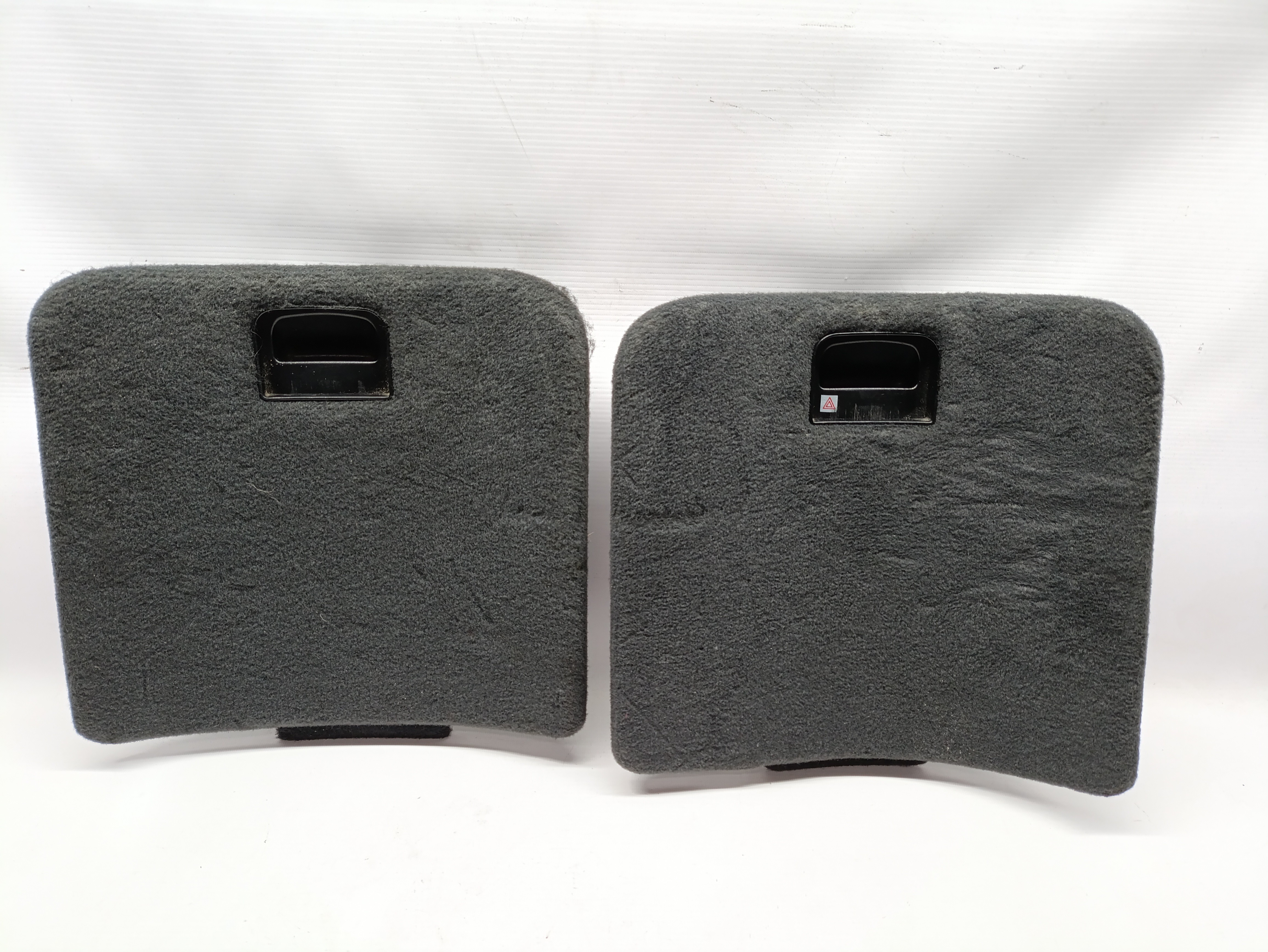 Forra Tampa da Mala AUDI A4 Avant (8D5, B5) | 94 - 02