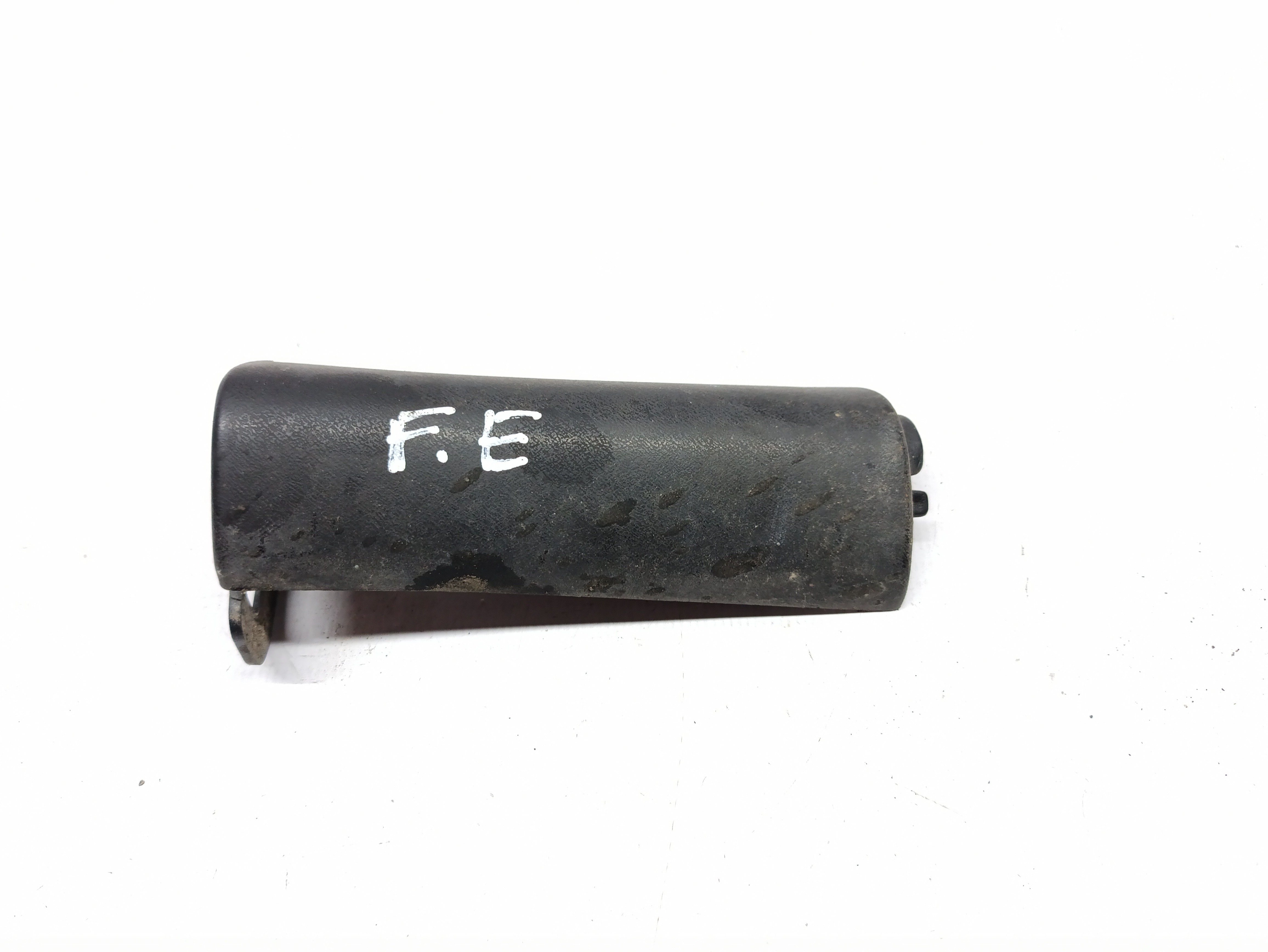 Canto do Guarda Lamas Esquerdo AUDI A4 Avant (8D5, B5) | 94 - 02