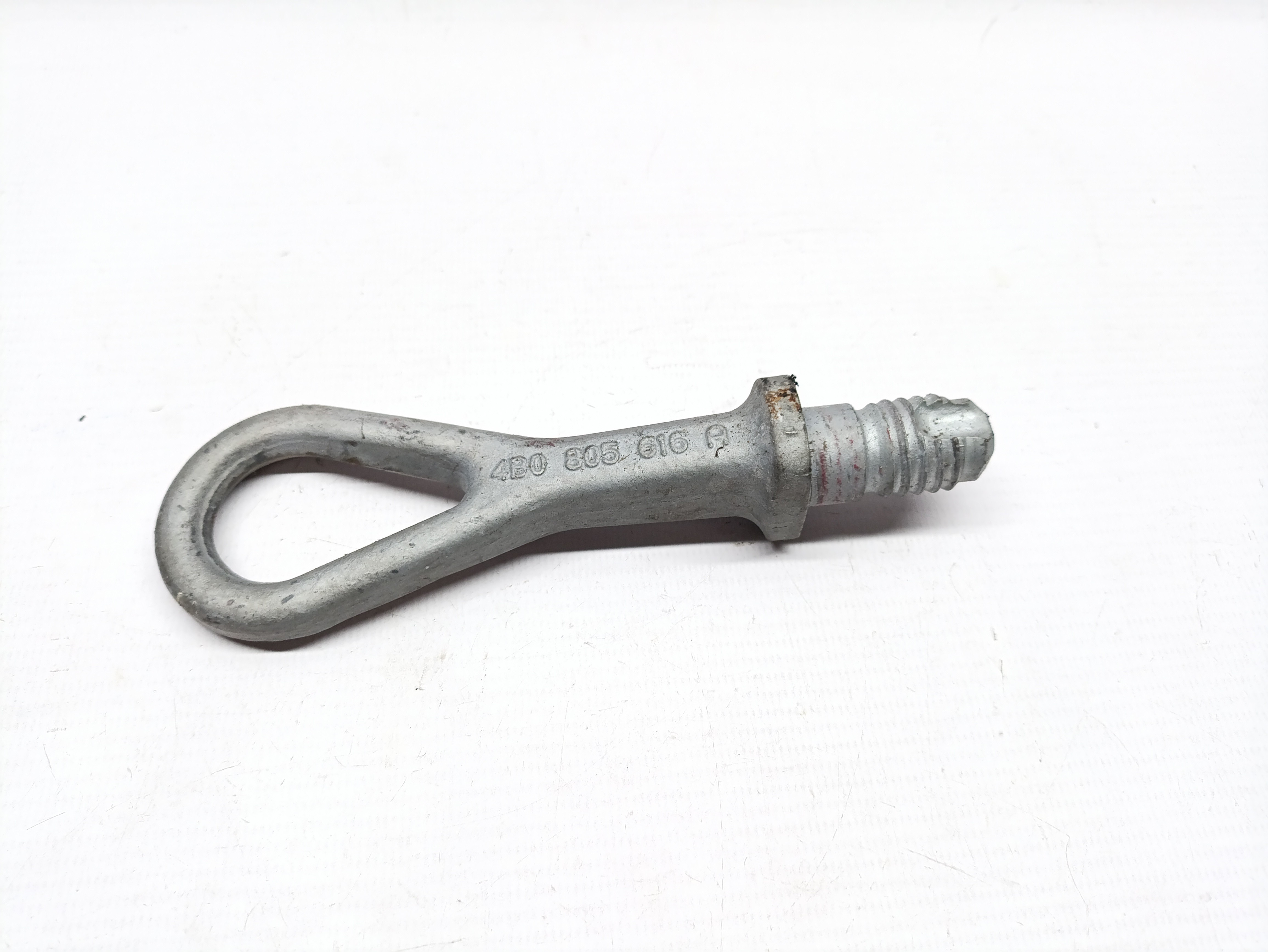 Gancho para Reboque AUDI TT (8N3) | 98 - 06