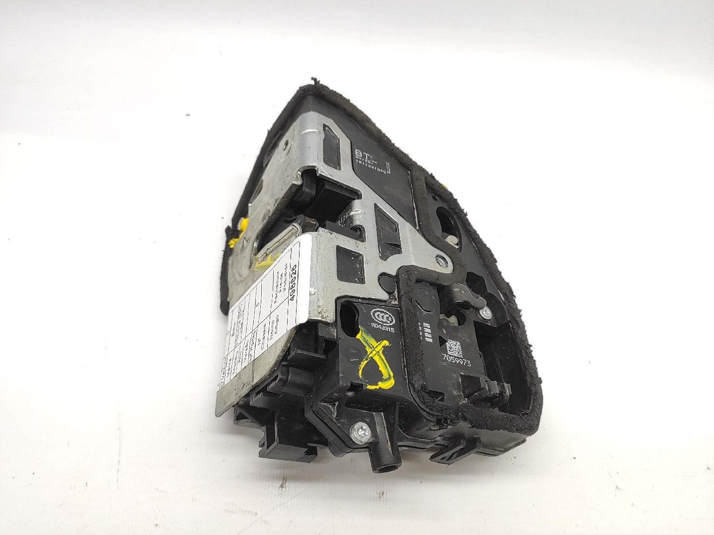 Fechadura Frente Esquerda BMW 3 Touring (E91) | 04 - 12