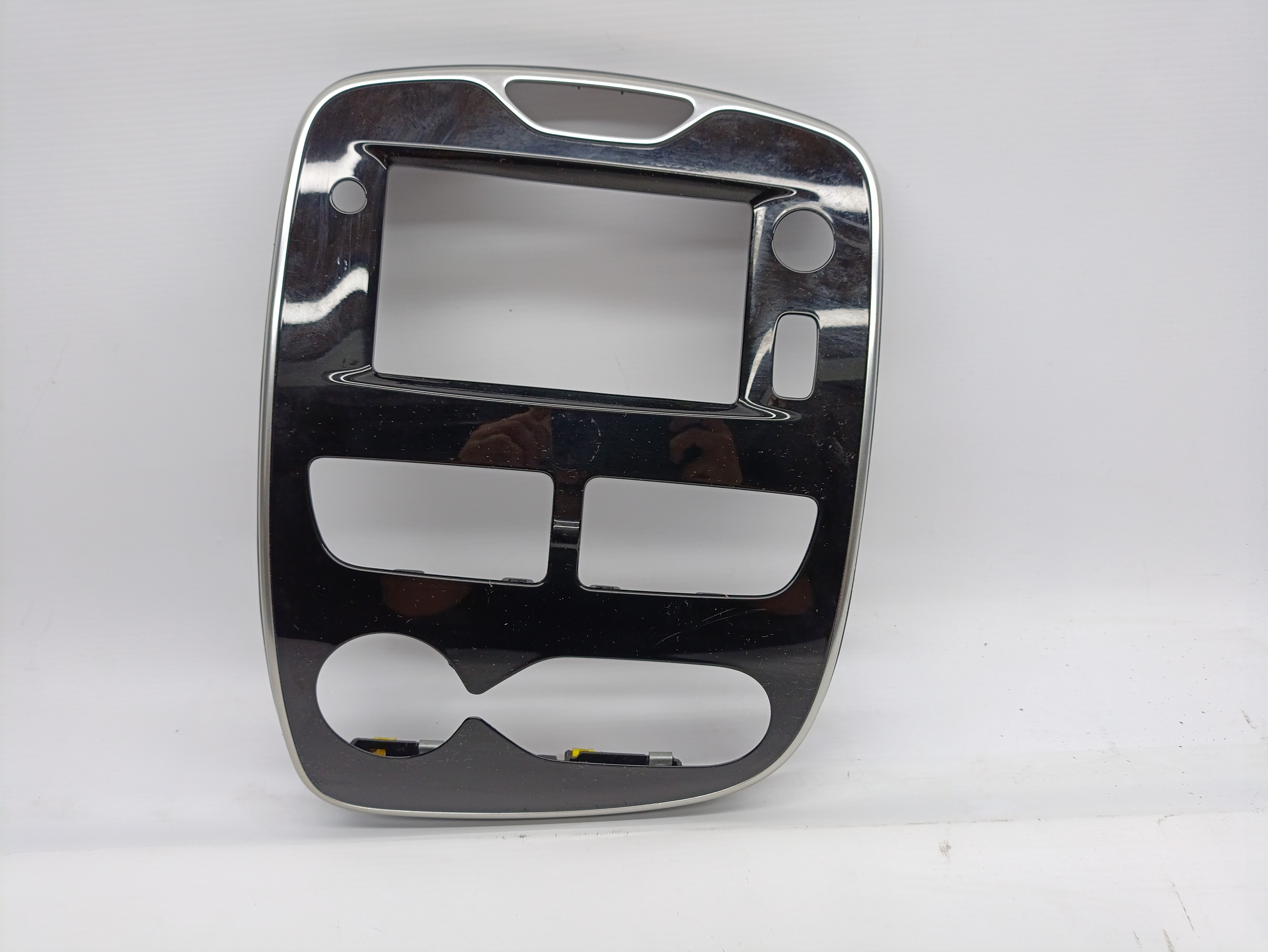 Consola / Mascara Auto Radio RENAULT CLIO IV (BH_) | 12 - 