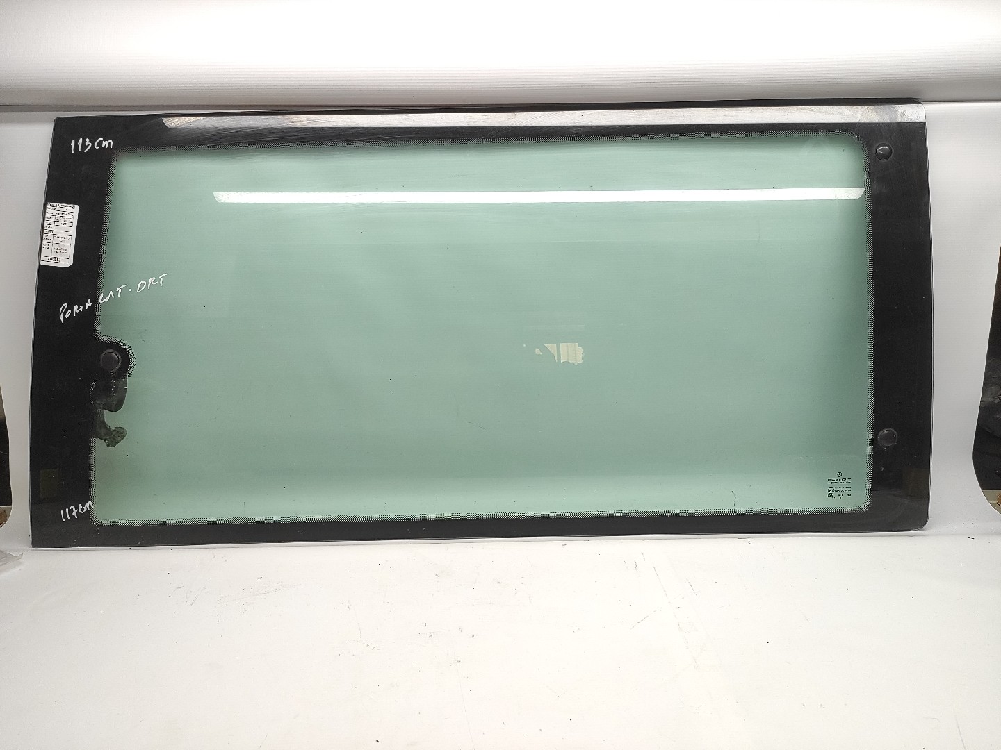 Porte vitrée arrière droite MERCEDES-BENZ VITO Autocarro (638) | 96 - 03