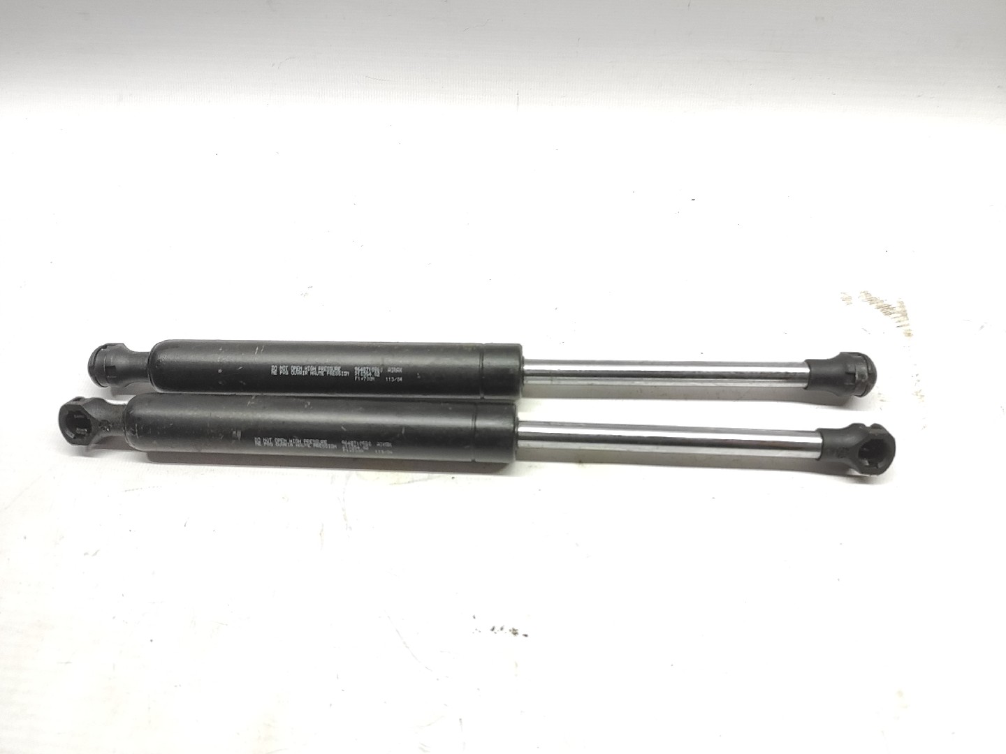 Amortecedor Vidro da Mala CITROEN C3 Pluriel (HB_) | 03 - 