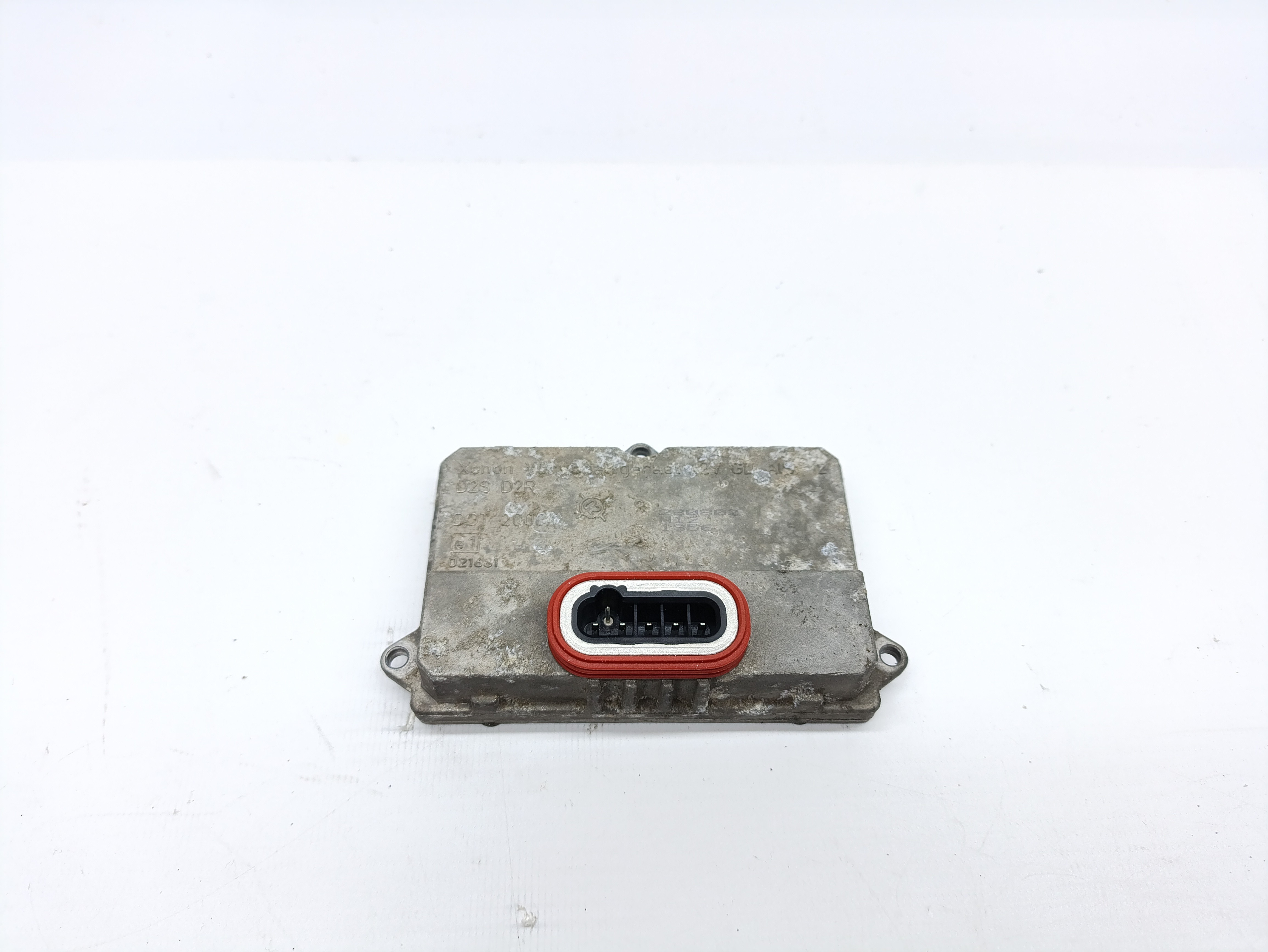 Balastro Xenon OPEL VECTRA C GTS (Z02) | 02 - 09
