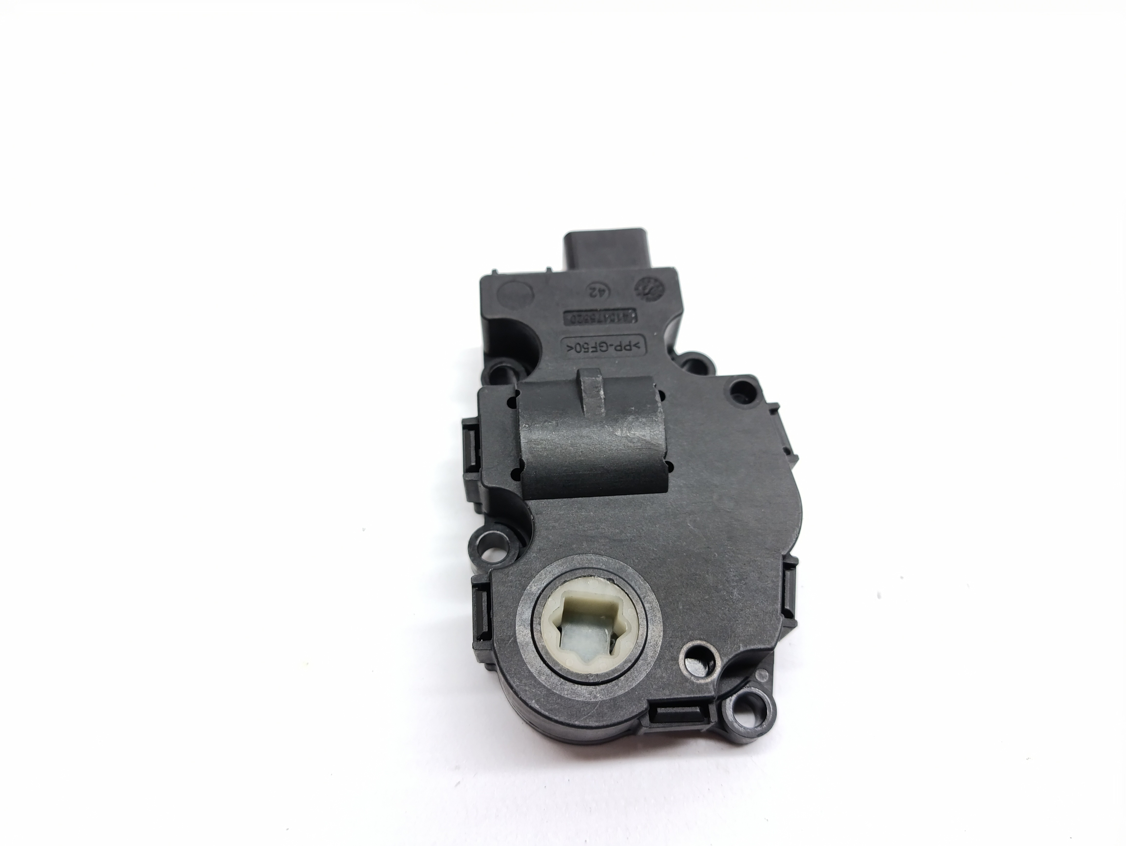 Motor Regulaçao Comporta Chauffage BMW 3 Coupé (E92) | 05 - 13
