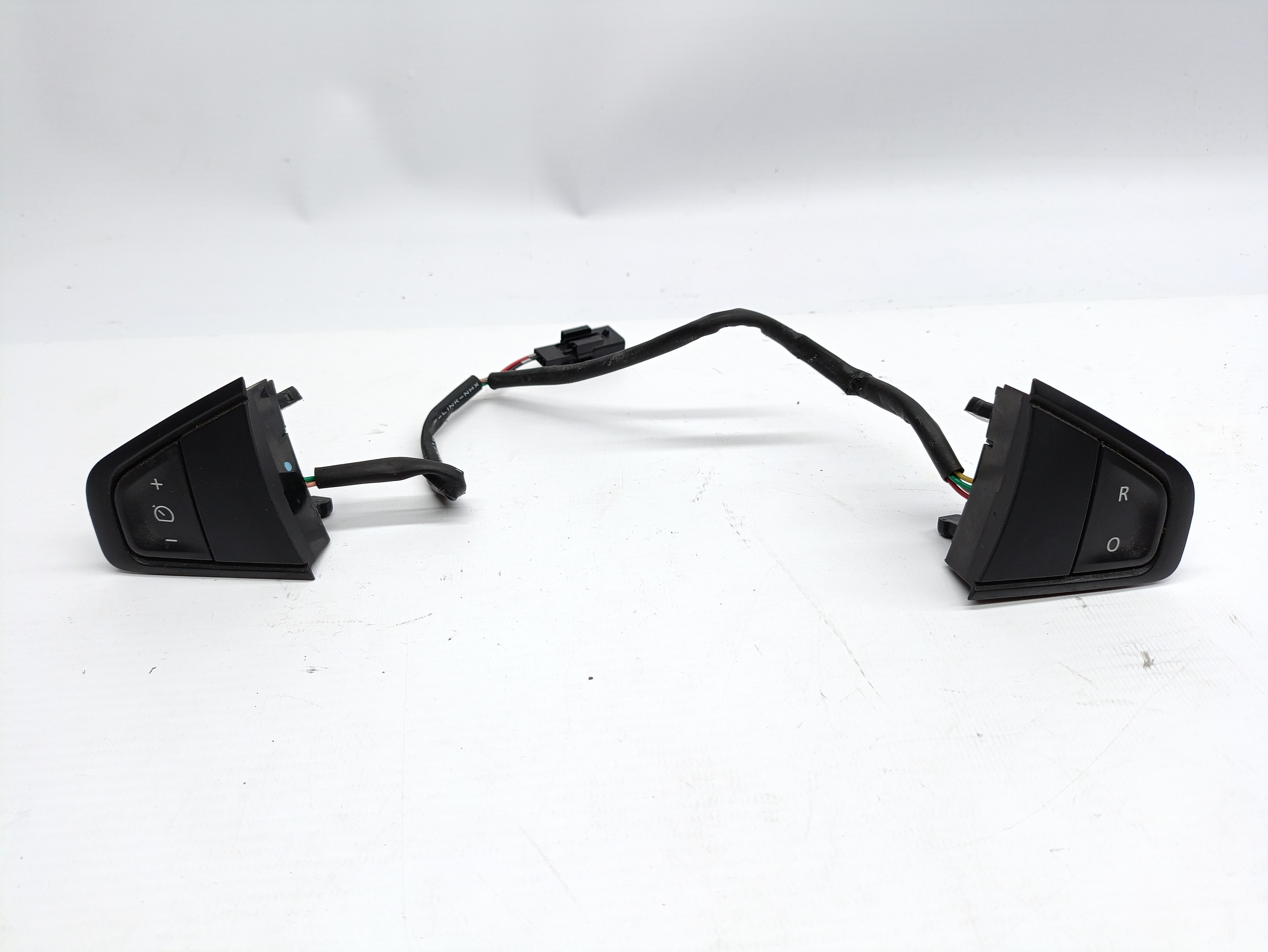 Comandos Volante RENAULT MEGANE III Grandtour (KZ0/1) | 08 - 