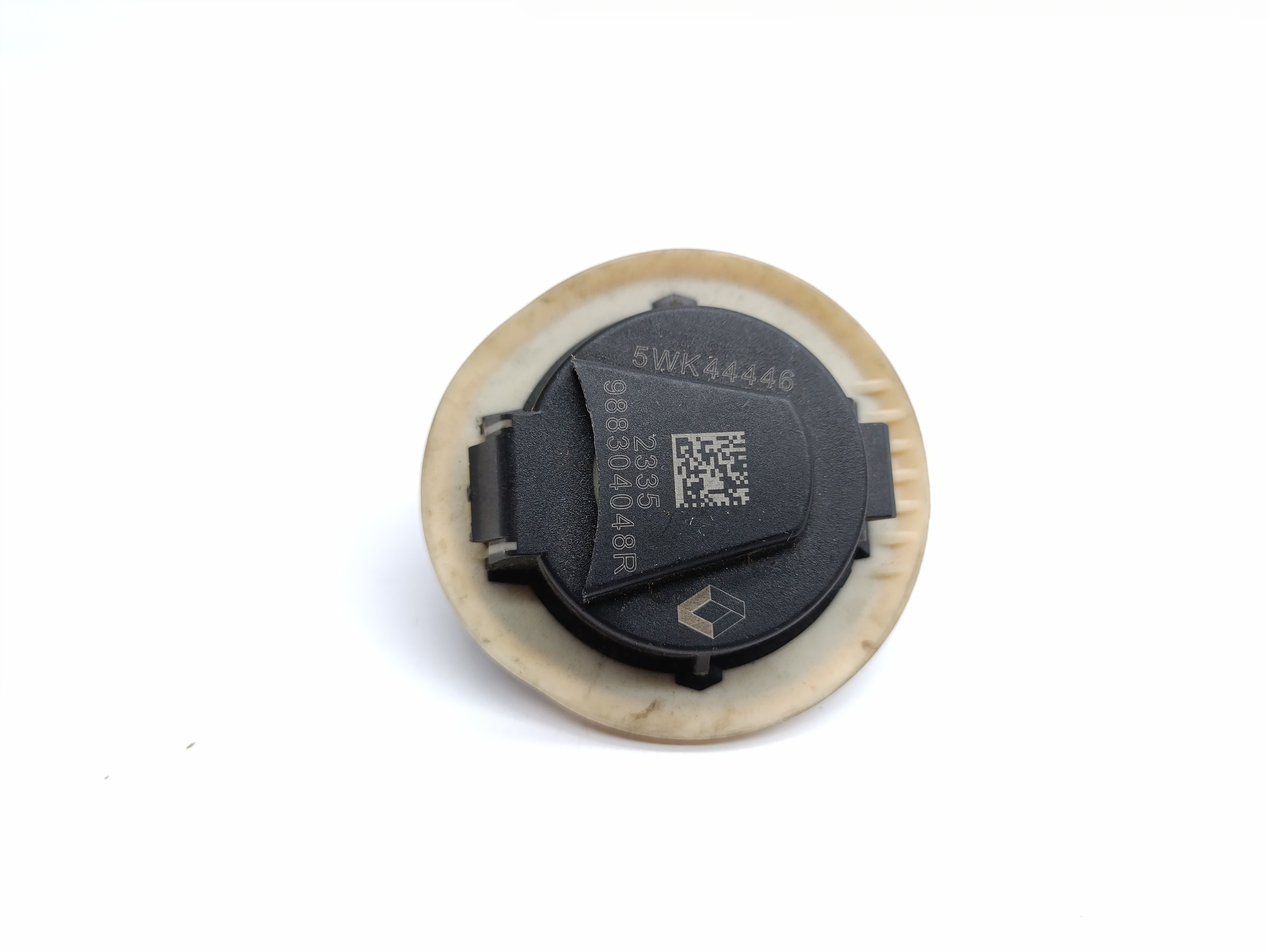 Sensor Impacto Airbag RENAULT CLIO IV (BH_) | 12 - 
