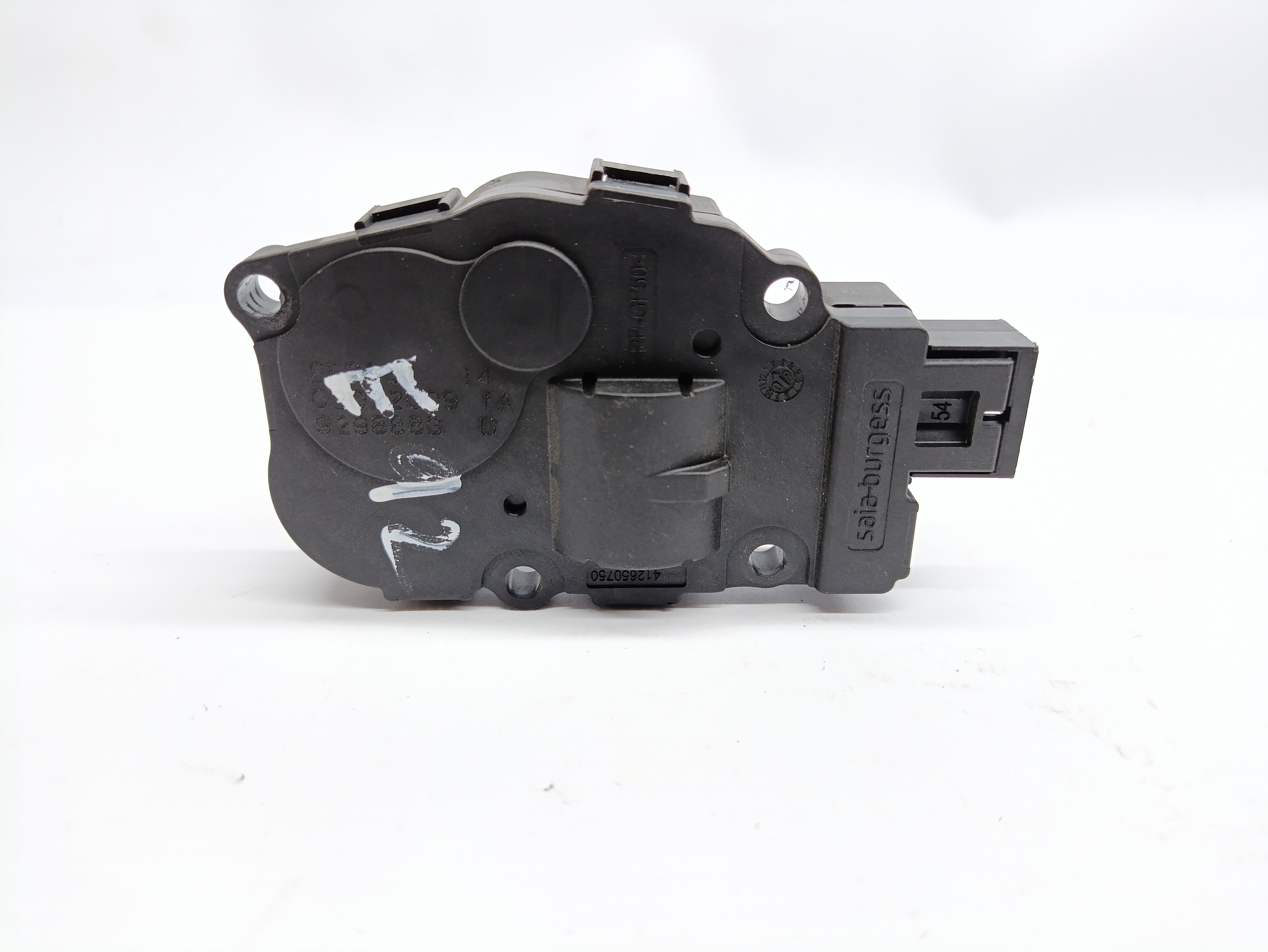 Motor Regulaçao Comporta Chauffage BMW 3 Coupé (E92) | 05 - 13