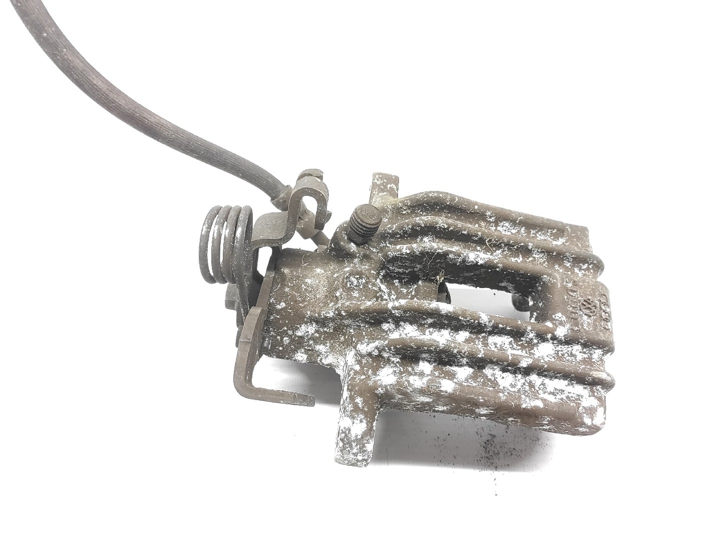 Pinça Travao Tras Direita AUDI A4 (8EC, B7) | 04 - 08