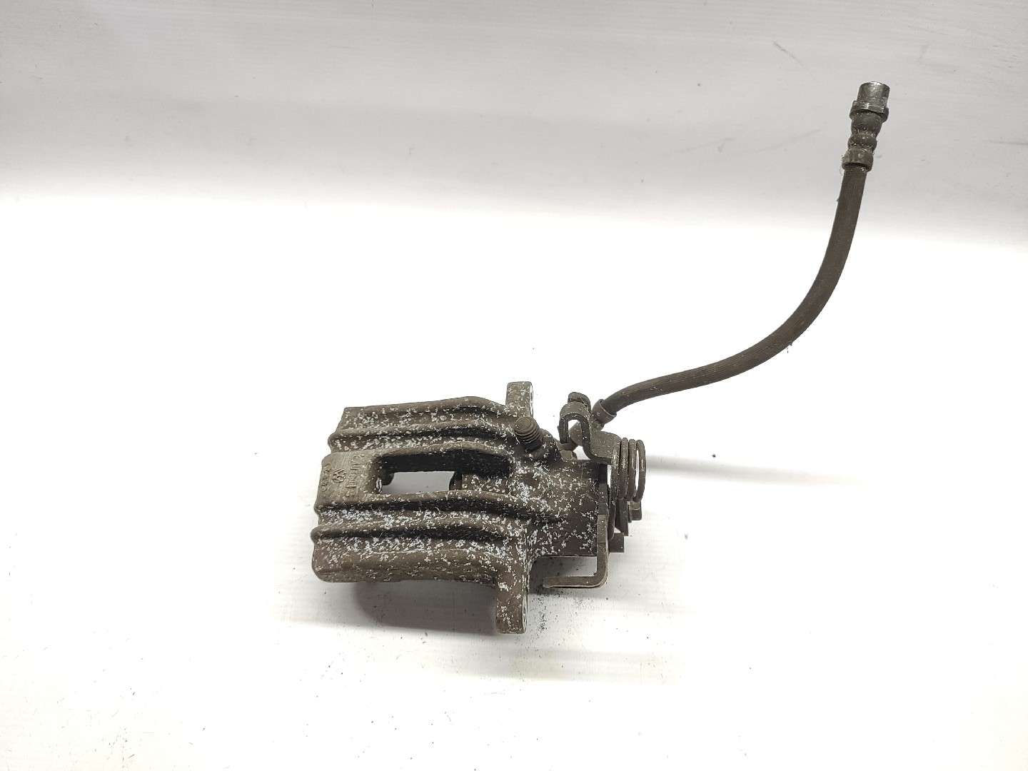 Pinça Travao Tras Esquerda AUDI A4 (8EC, B7) | 04 - 08