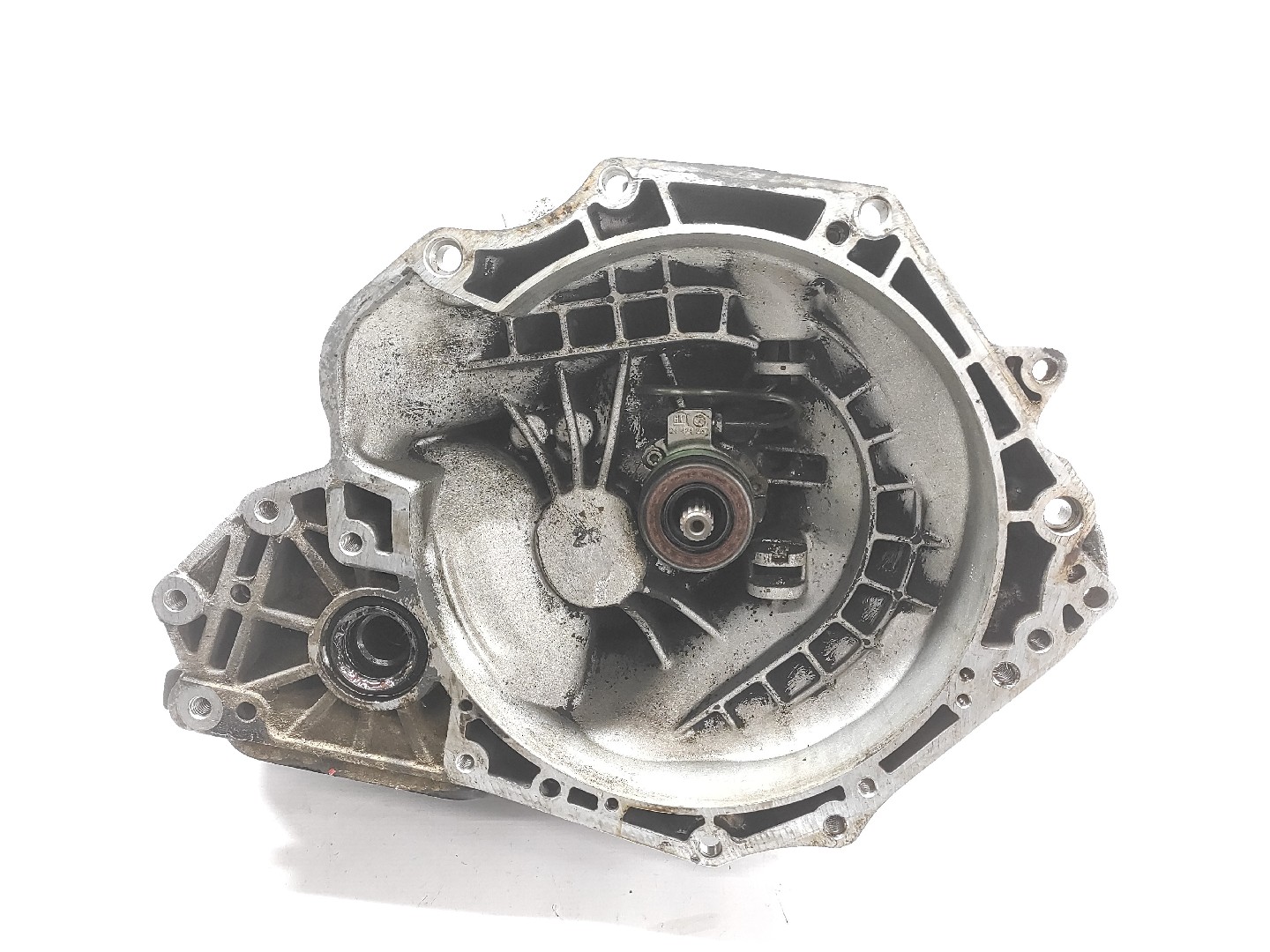 Caixa Velocidades Manual OPEL ASTRA G Combi (T98) | 98 - 04