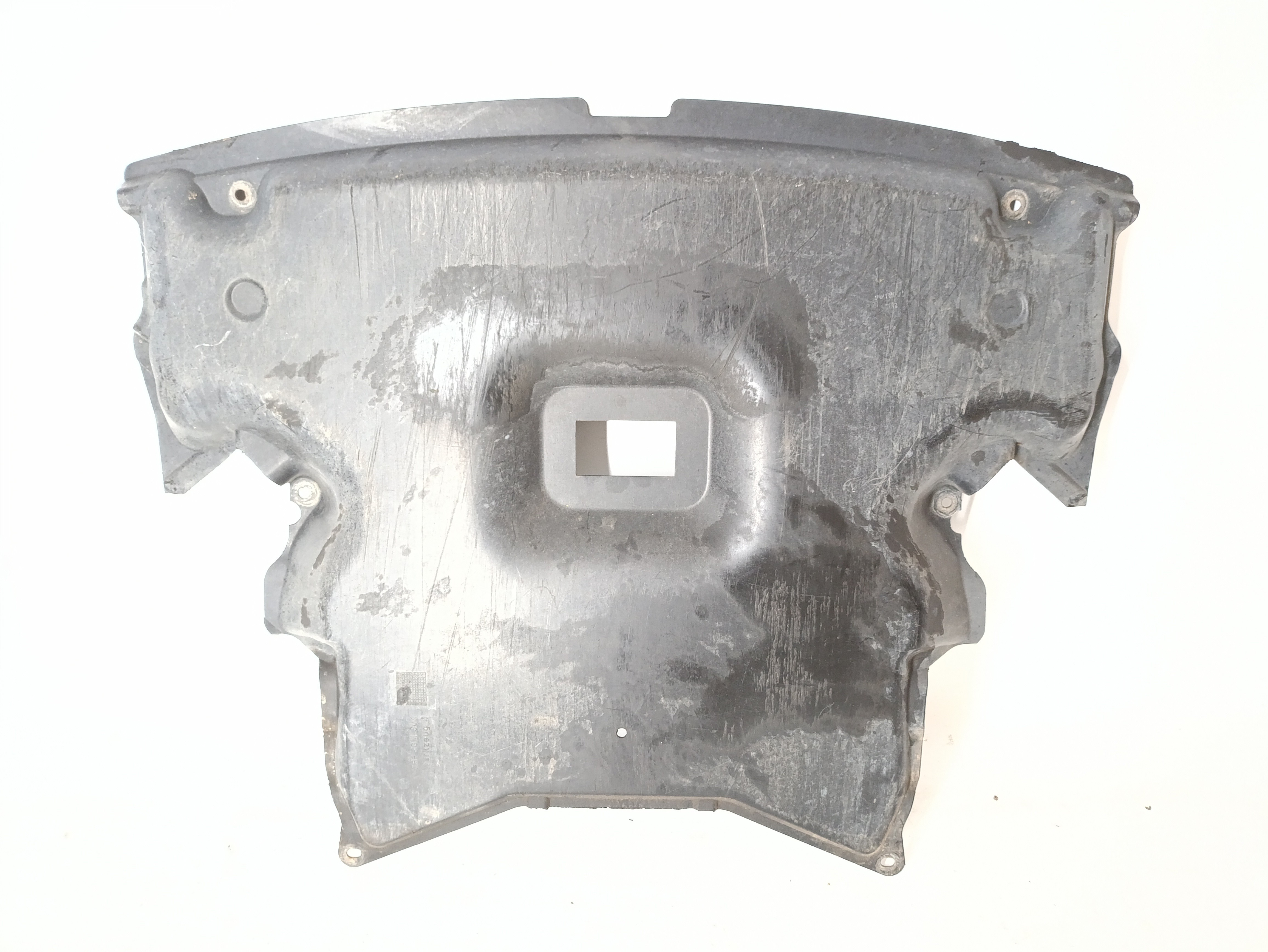 Blindagem Inferior Motor MERCEDES-BENZ C-CLASS T-Model (S203) | 01 - 07