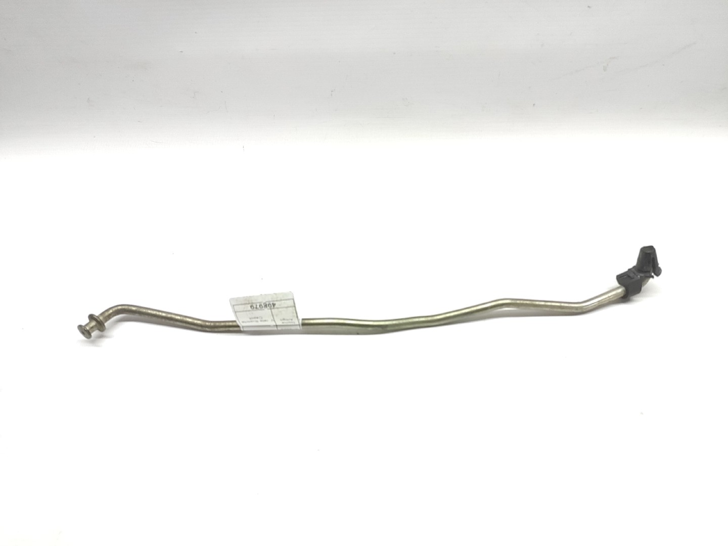 Vareta Suporte Capot FIAT LINEA (323_, 110_) | 06 - 