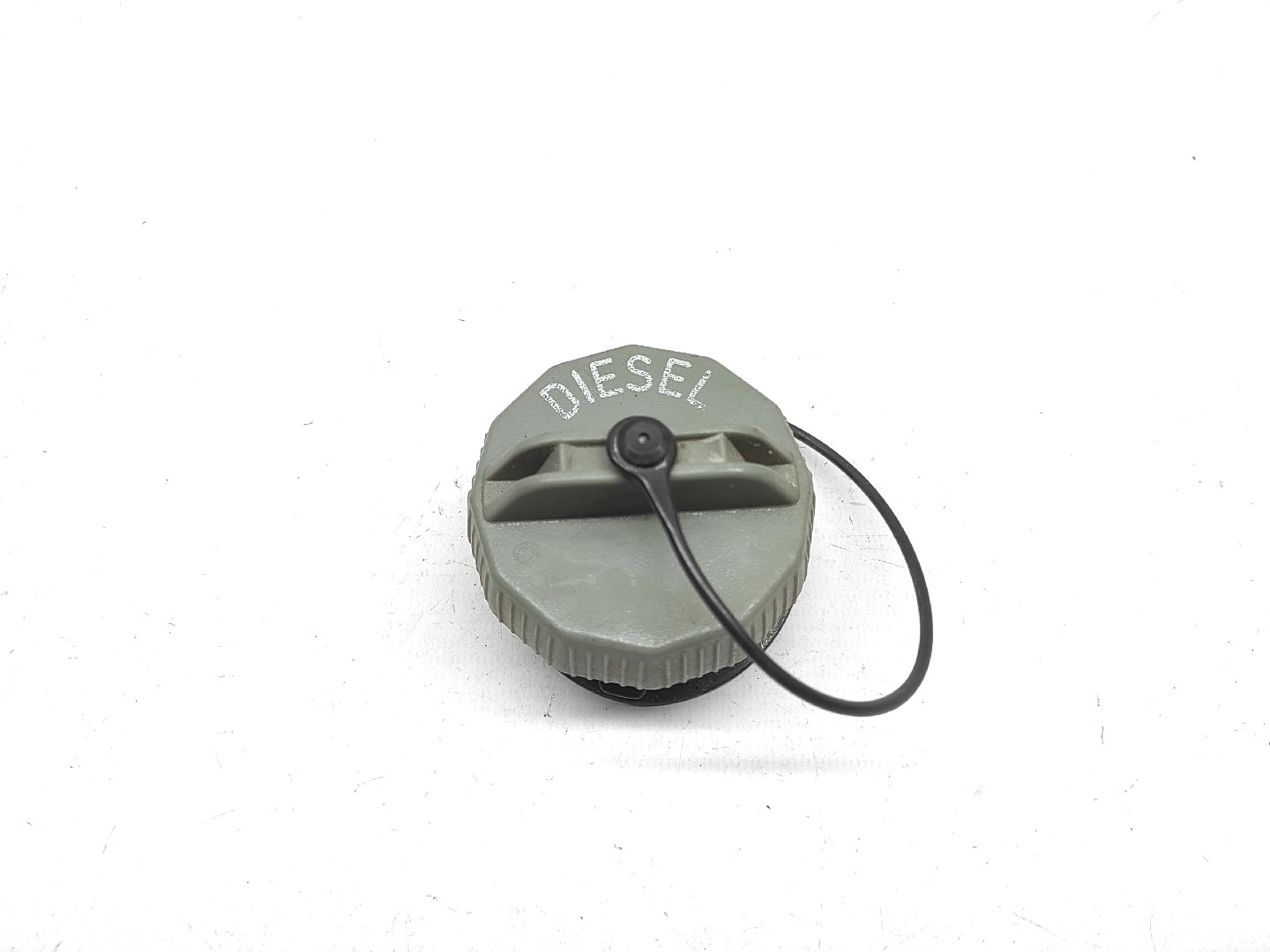 Fuel Tank MAZDA 3 (BK) | 03 - 09