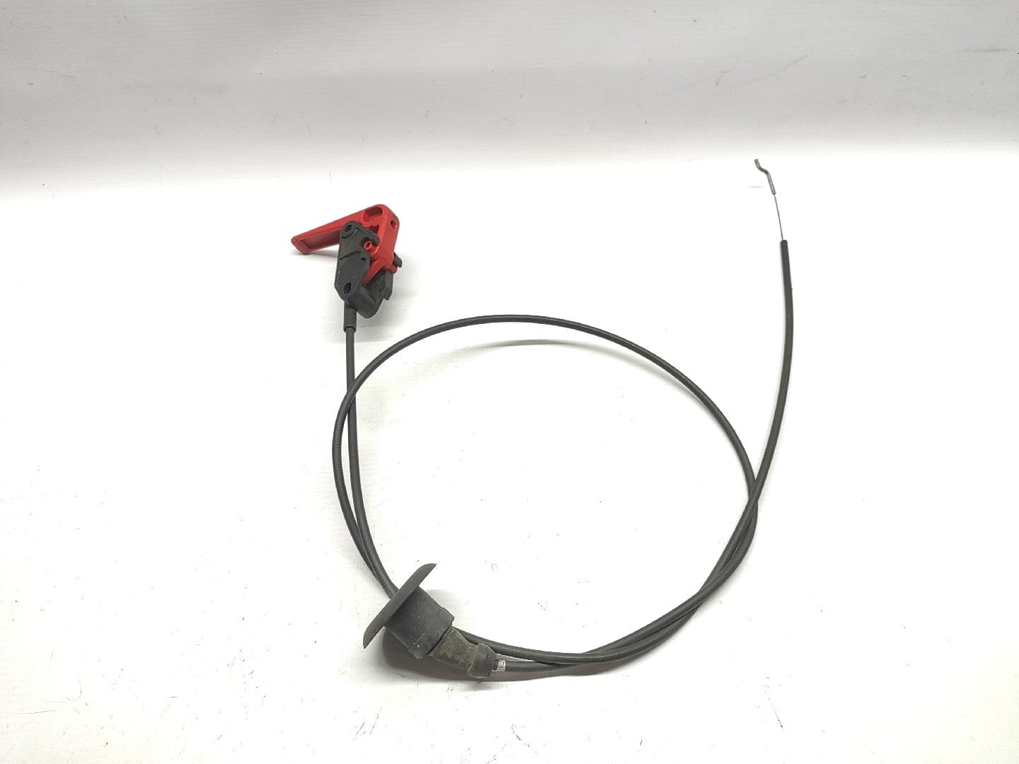 Cabo Abertura Capot CITROEN C3 I (FC_, FN_) | 02 - 
