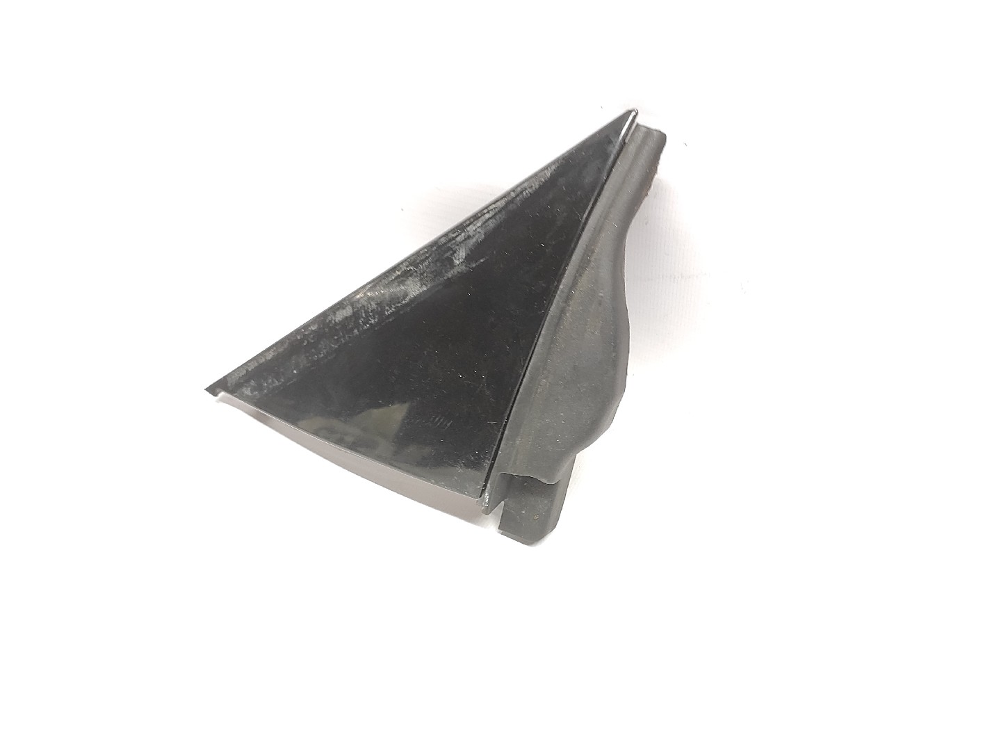 Canto do Guarda Lamas Direito SUZUKI SWIFT III (MZ, EZ) | 05 - 
