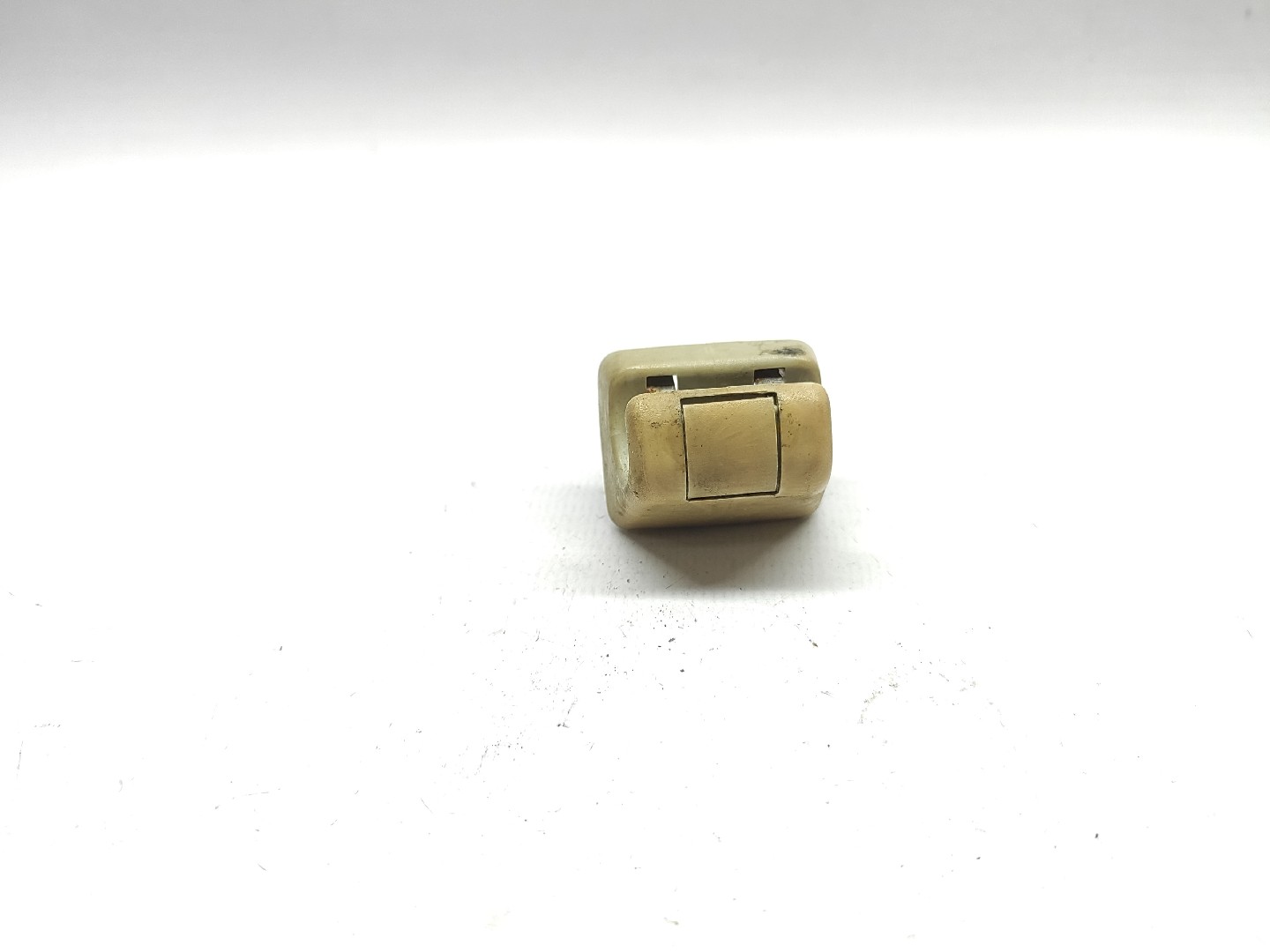 Suporte Pala Sol MERCEDES-BENZ C-CLASS (W202) | 93 - 00