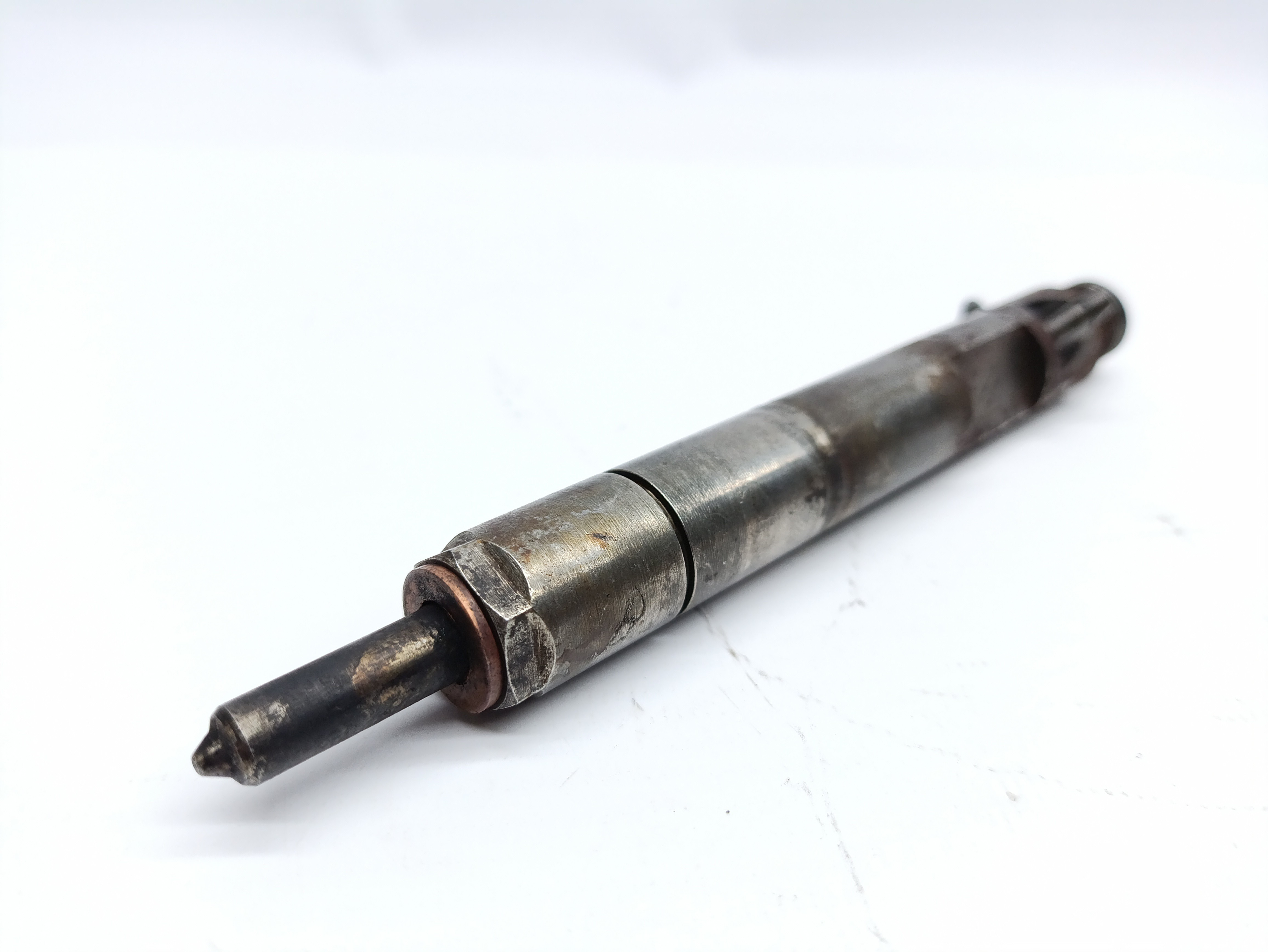 Injetores Diesel FORD FOCUS (DAW, DBW) | 98 - 09