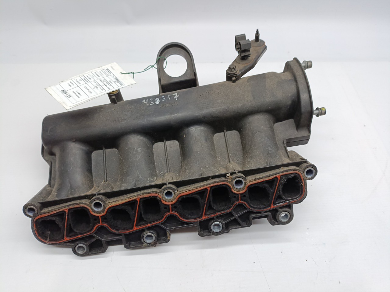 Coletor Admissao OPEL CORSA D (S07) | 06 - 14