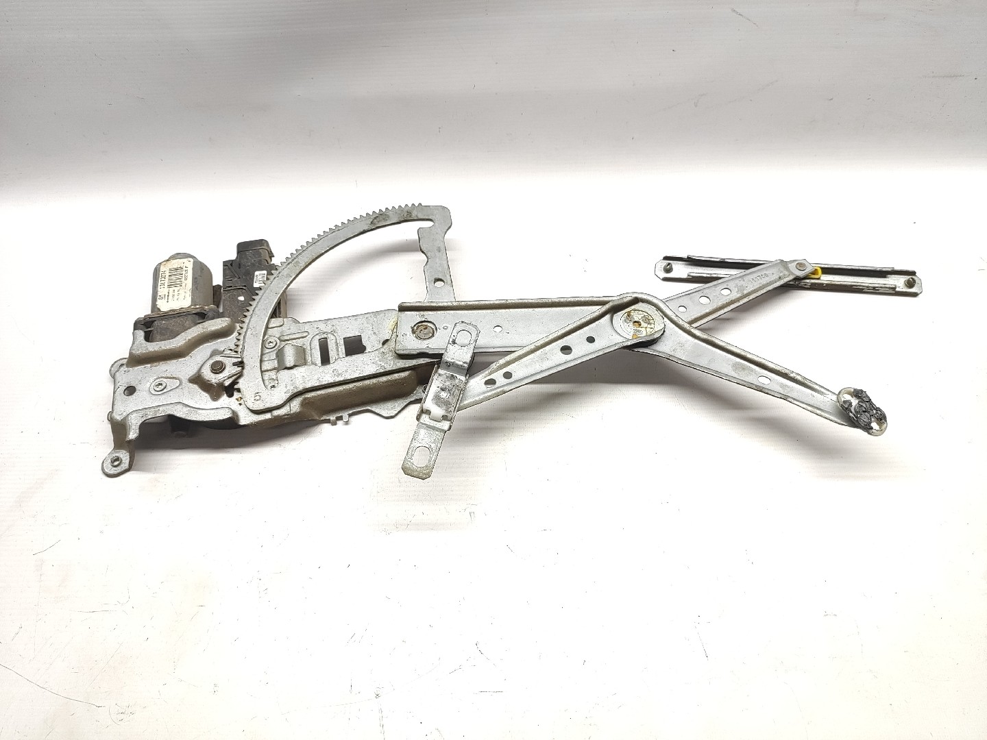 Elevador Frente Direito Electrico OPEL CORSA C (X01) | 00 - 09