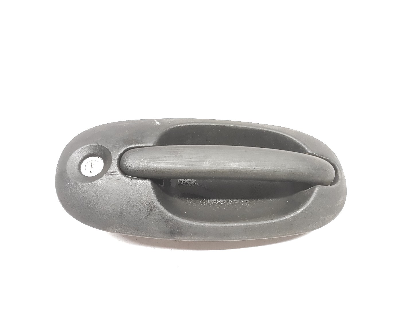 Puxador Exterior Porta Frente Direita CHRYSLER VOYAGER / GRAND VOYAGER III (GS) | 95 - 01
