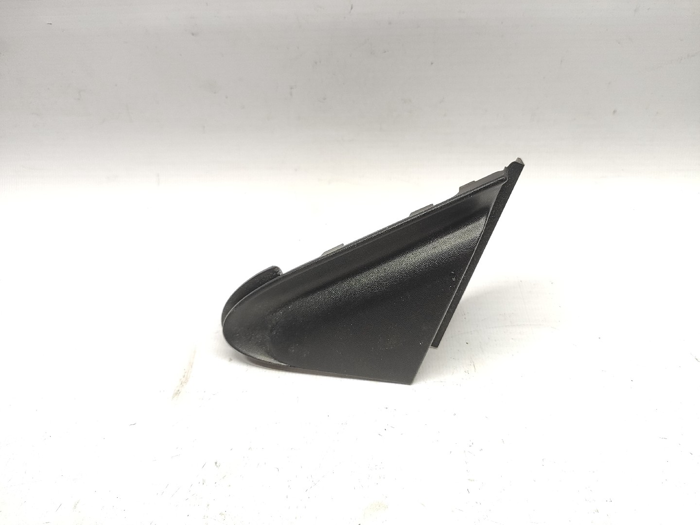 Canto do Guarda Lamas Esquerdo RENAULT LAGUNA III Sport Tourer (KT0/1) | 07 - 15