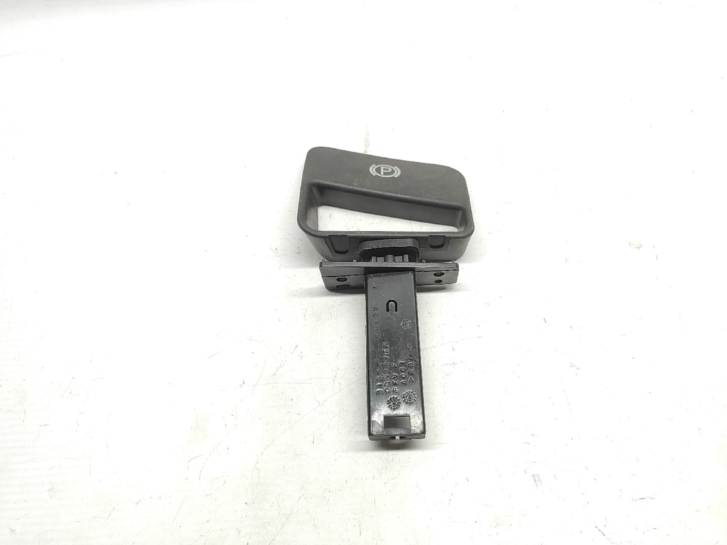 Interruptor Travao de Mao CHRYSLER VOYAGER / GRAND VOYAGER III (GS) | 95 - 01
