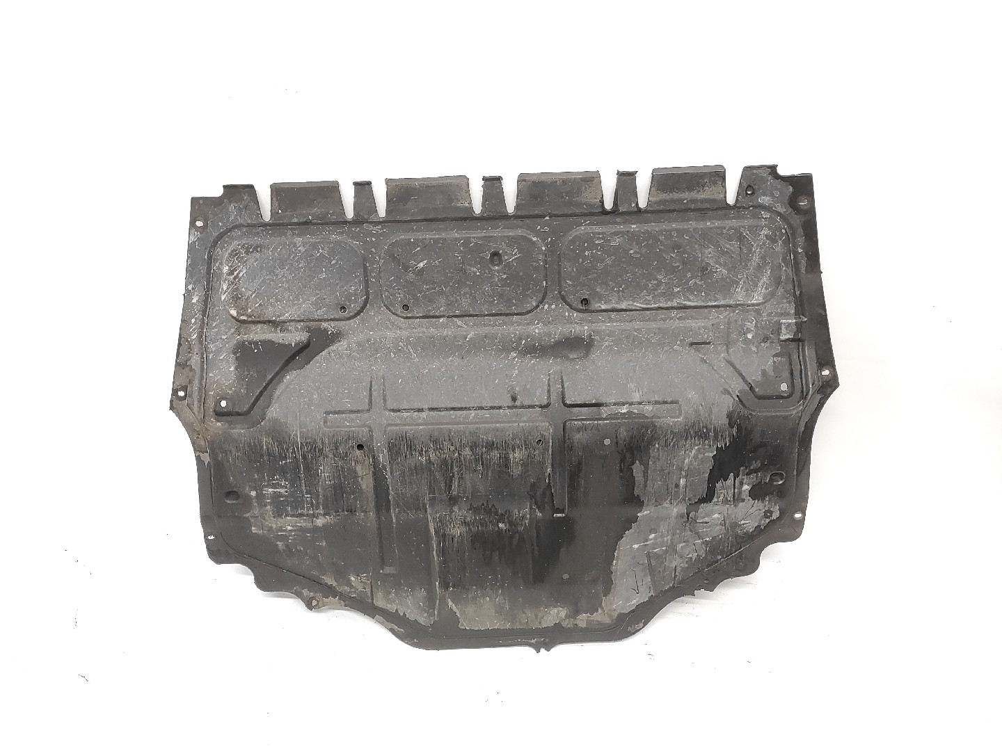 Blindagem Inferior Motor VOLKSWAGEN POLO (6R1, 6C1) | 09 - 