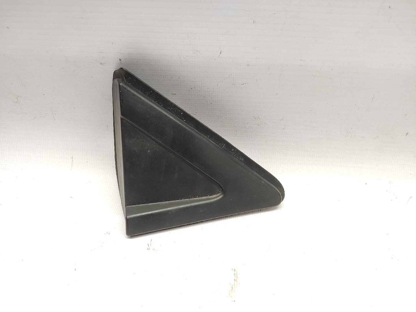 Canto do Guarda Lamas Direito NISSAN PRIMERA (P12) | 02 - 