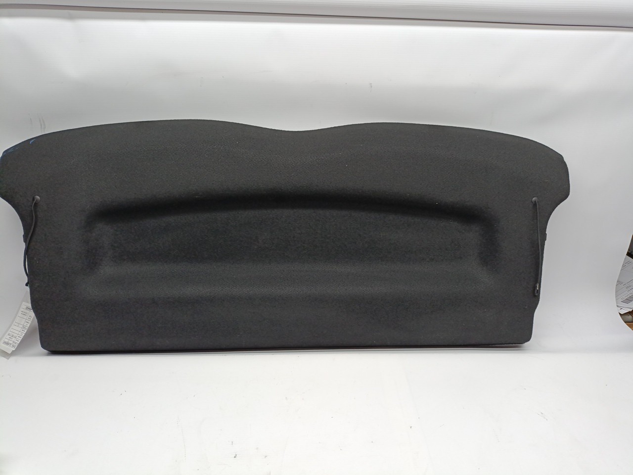 Chapeleira / Cortina Mala CITROEN C3 II (SC_) | 09 - 