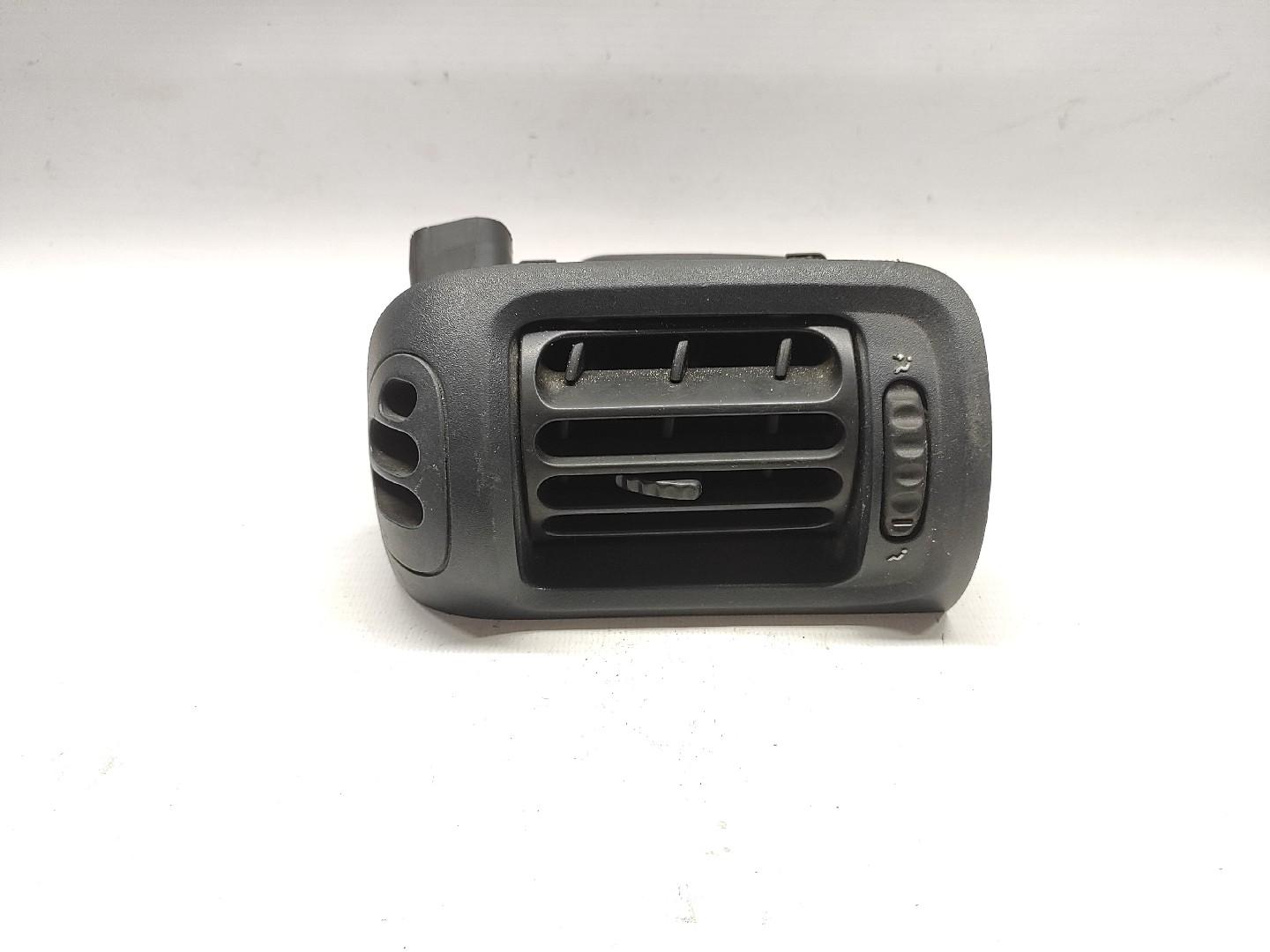 Grelha Interior Ventilaçao RENAULT CLIO II (BB_, CB_) | 98 - 