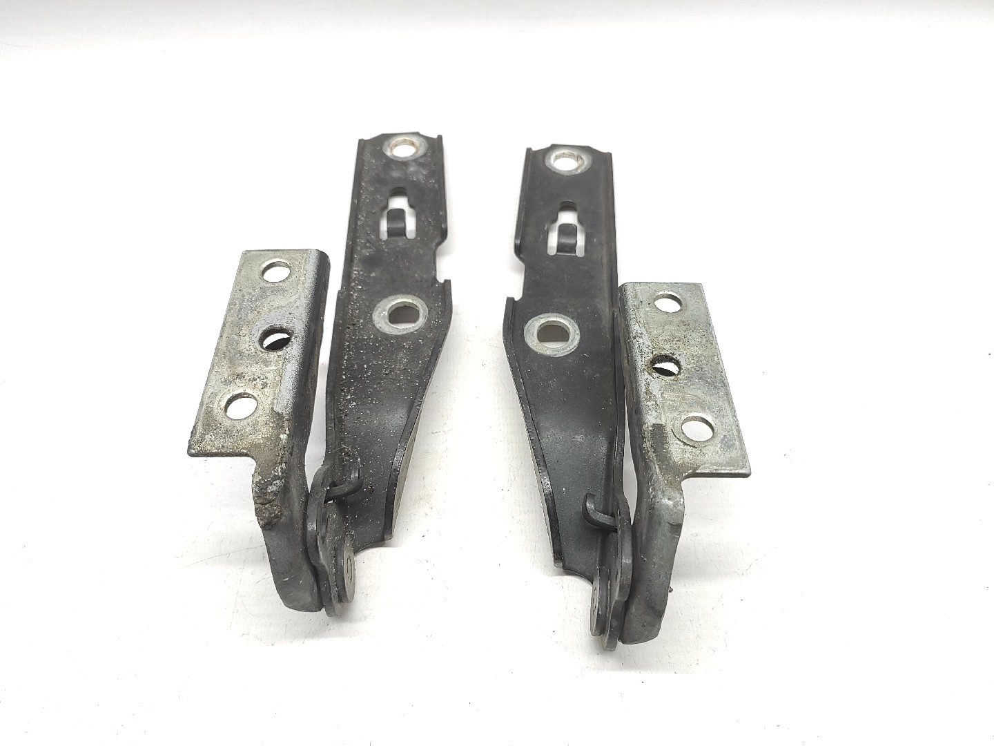 Conjunto Dobradiças Capot AUDI A4 Avant (8E5, B6) | 00 - 05