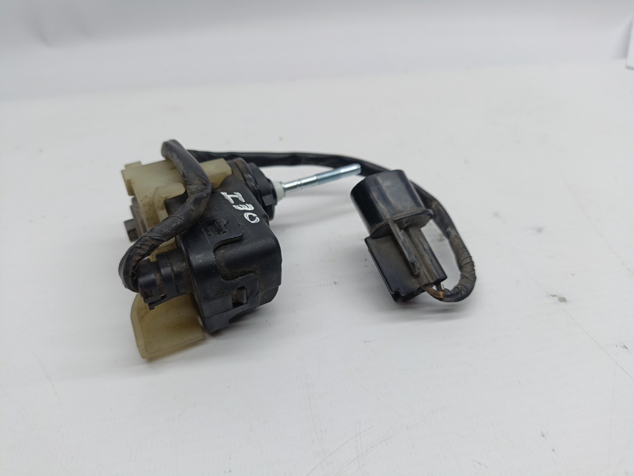 Motor Regulador Afinador Farol HYUNDAI i30 (FD) | 07 - 12
