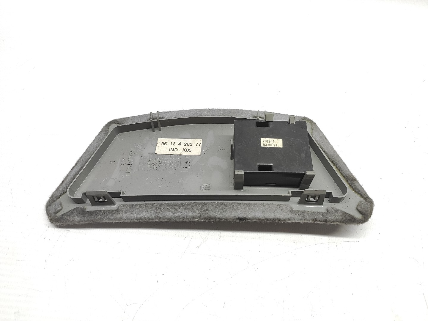 Centralina Fecho Central CITROEN XANTIA (X1_, X2_) | 93 - 03