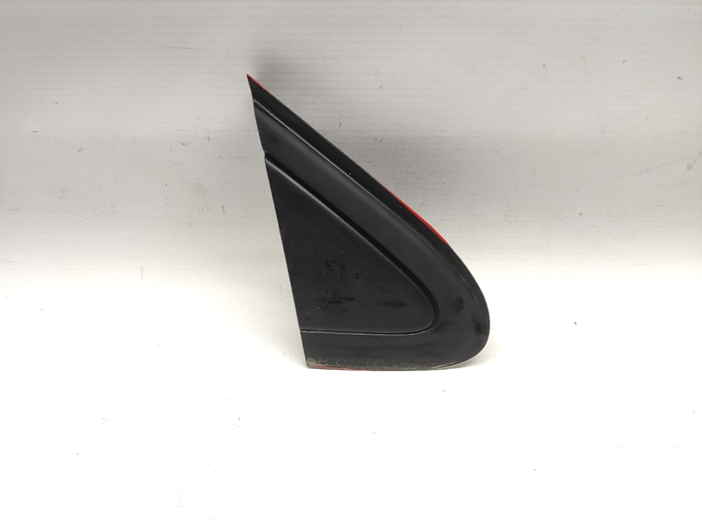 Canto do Guarda Lamas Direito VOLKSWAGEN POLO (9N_) | 01 - 14
