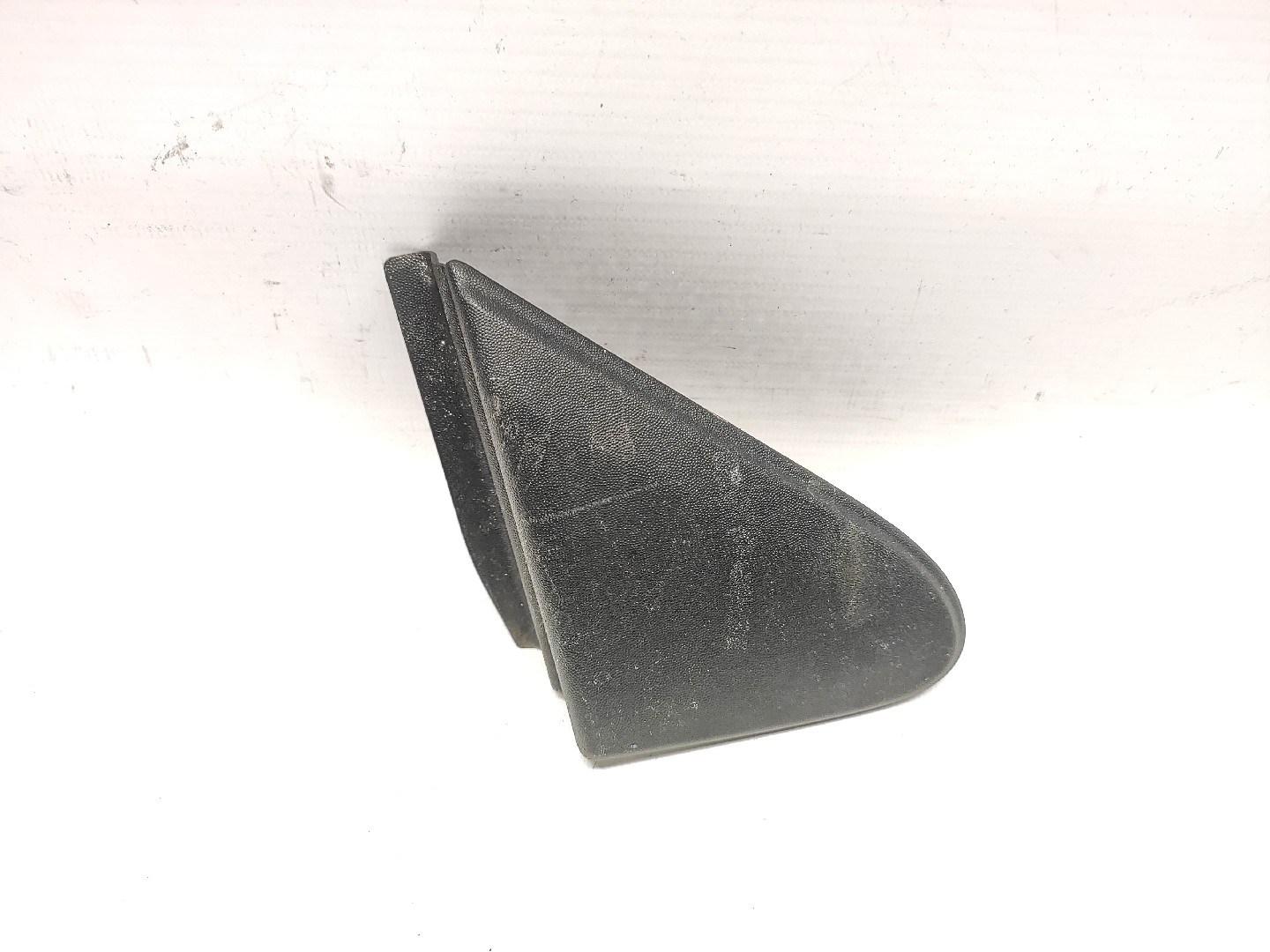 Canto do Guarda Lamas Direito RENAULT CLIO III (BR0/1, CR0/1) | 05 - 