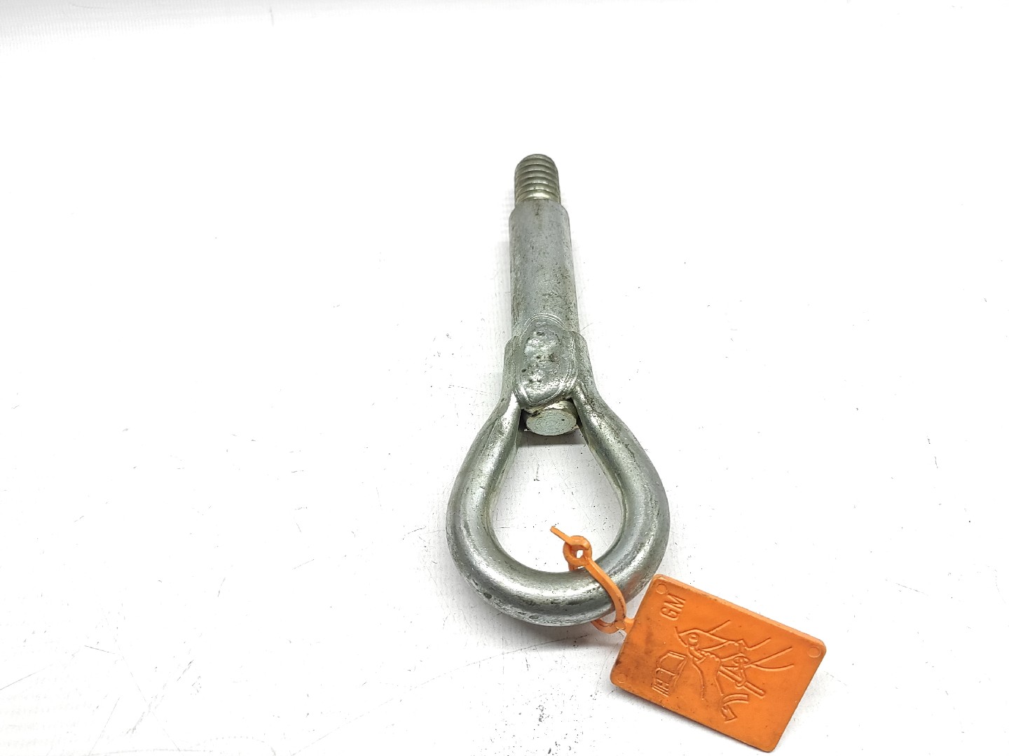 Gancho para Reboque OPEL CORSA C (X01) | 00 - 09