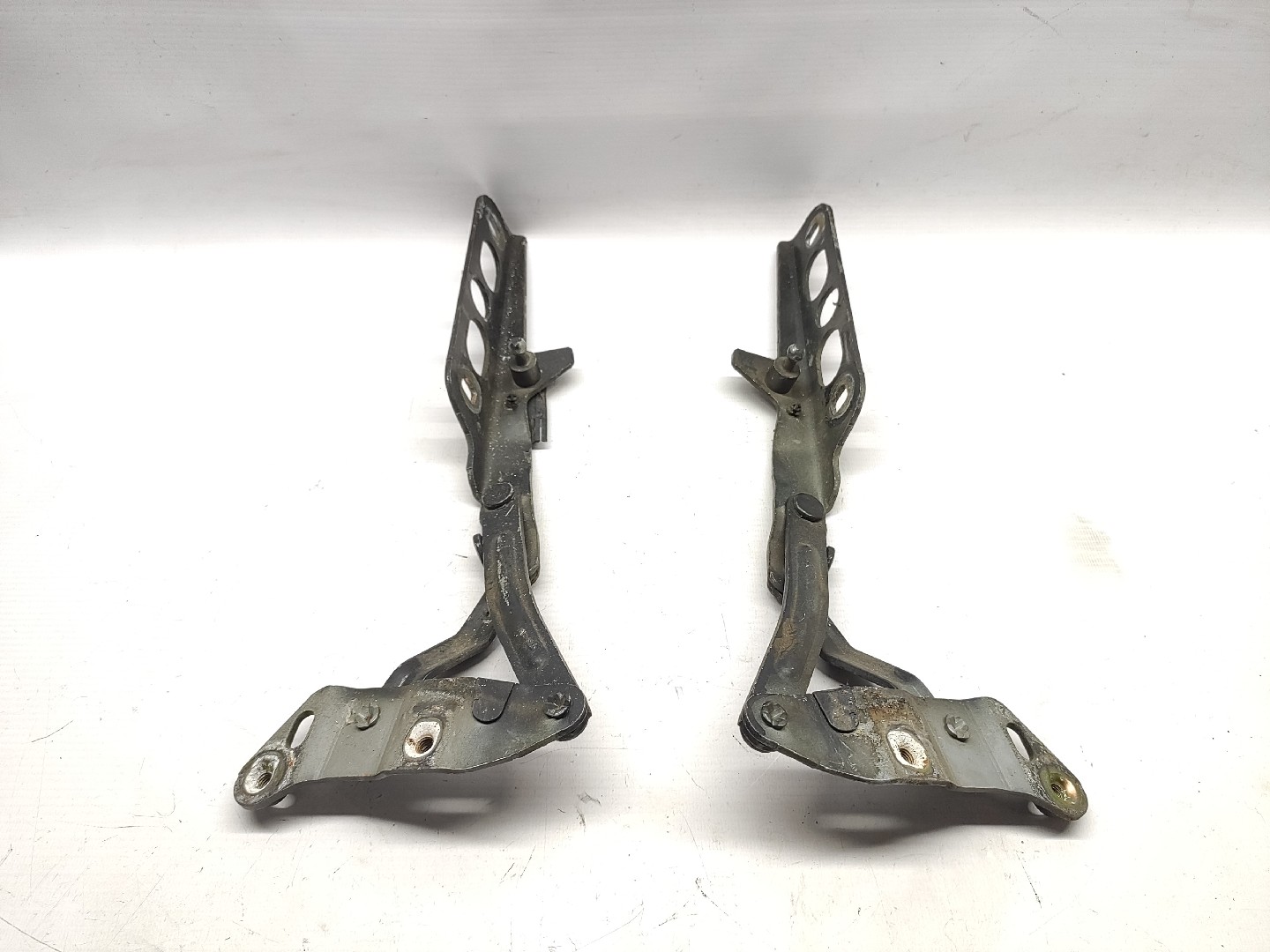 Conjunto Dobradiças Capot FORD MONDEO III Turnier (BWY) | 00 - 07