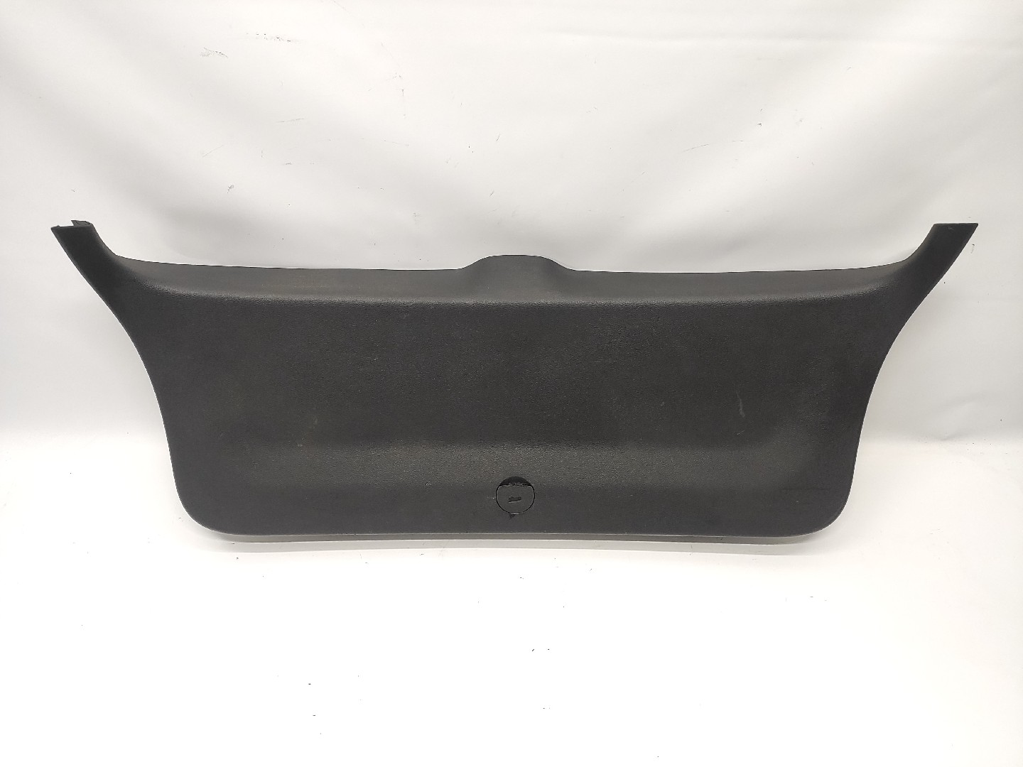 Forra Tampa da Mala VOLKSWAGEN GOLF VII Variant (BA5, BV5) | 13 - 